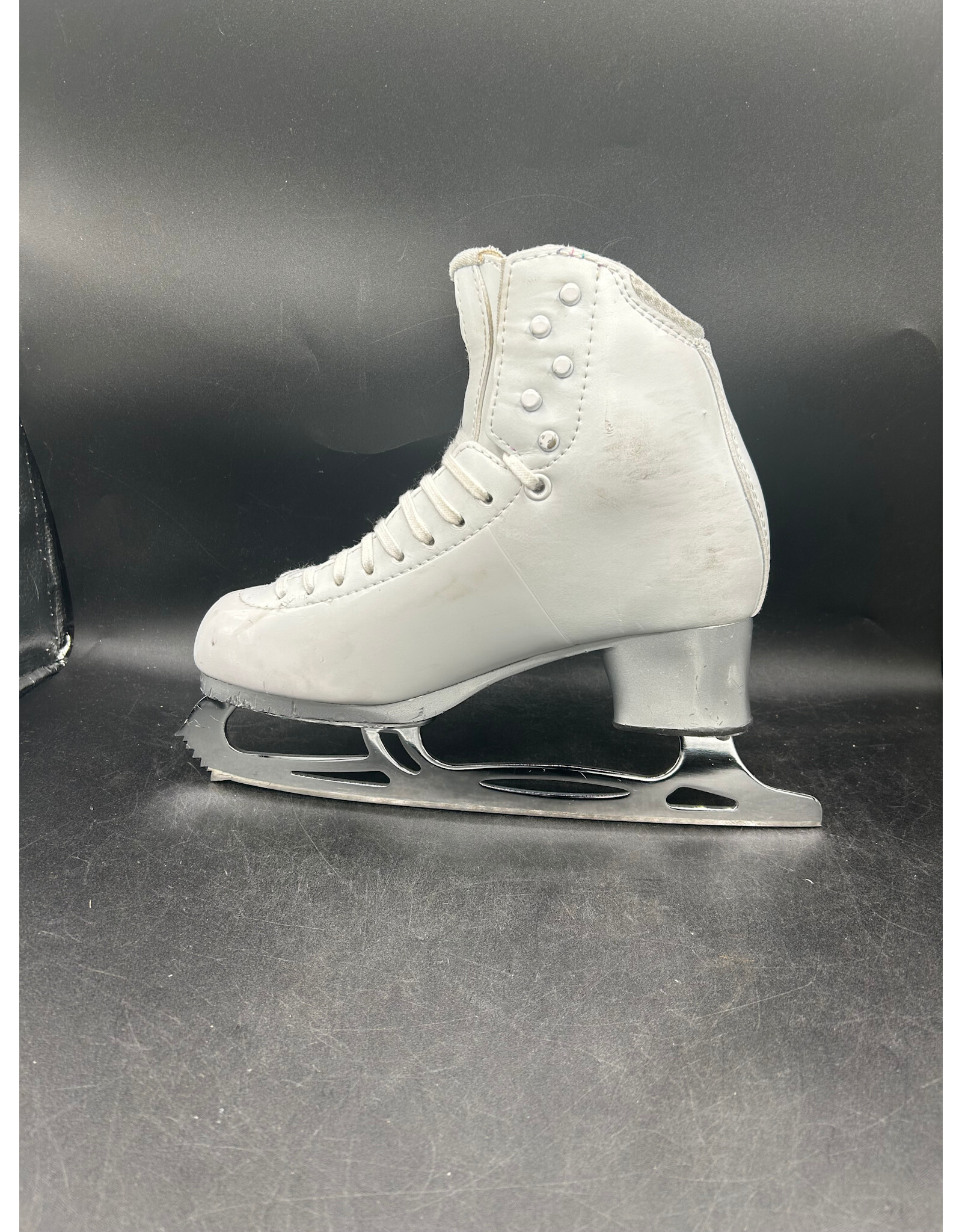 Jackson Ultima Patins Jackson premiere 5.5R avec lame legacy usagés