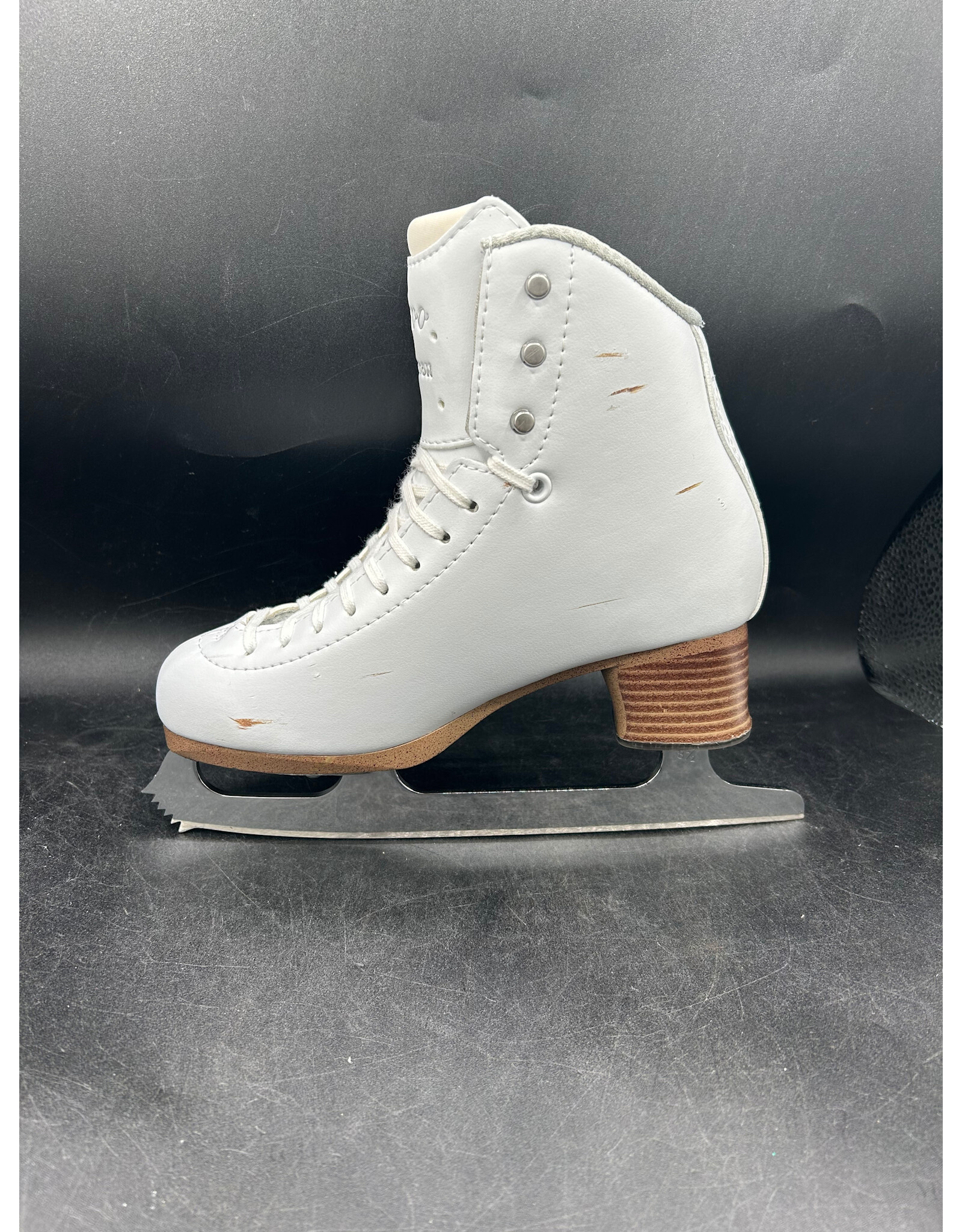 Jackson Ultima Patins Jackson Evo 3.5R usagés