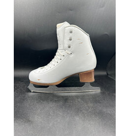 Jackson Ultima Patins Jackson Evo 3.5R usagés