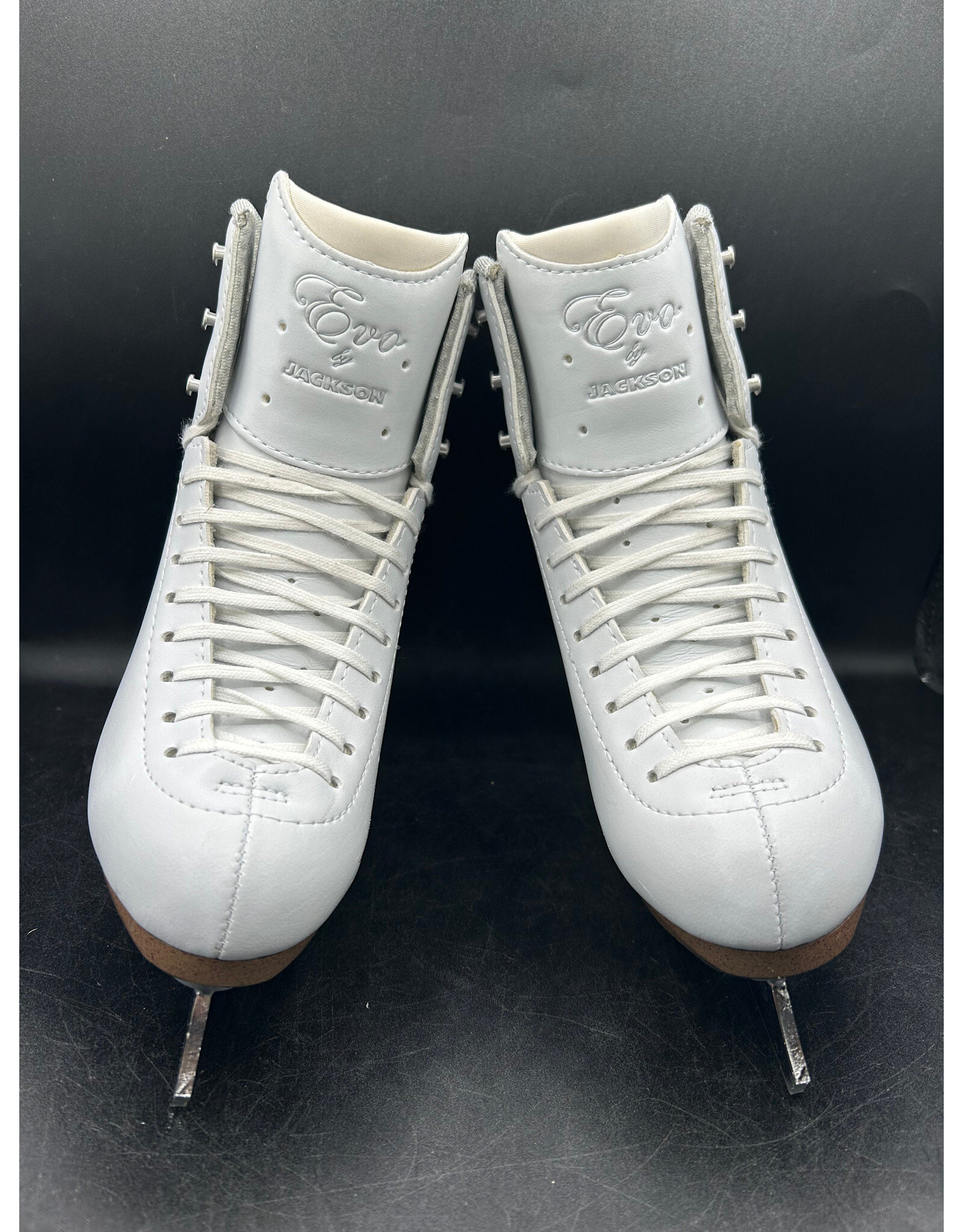 Jackson Ultima Patins Jackson Evo 3.5R usagés