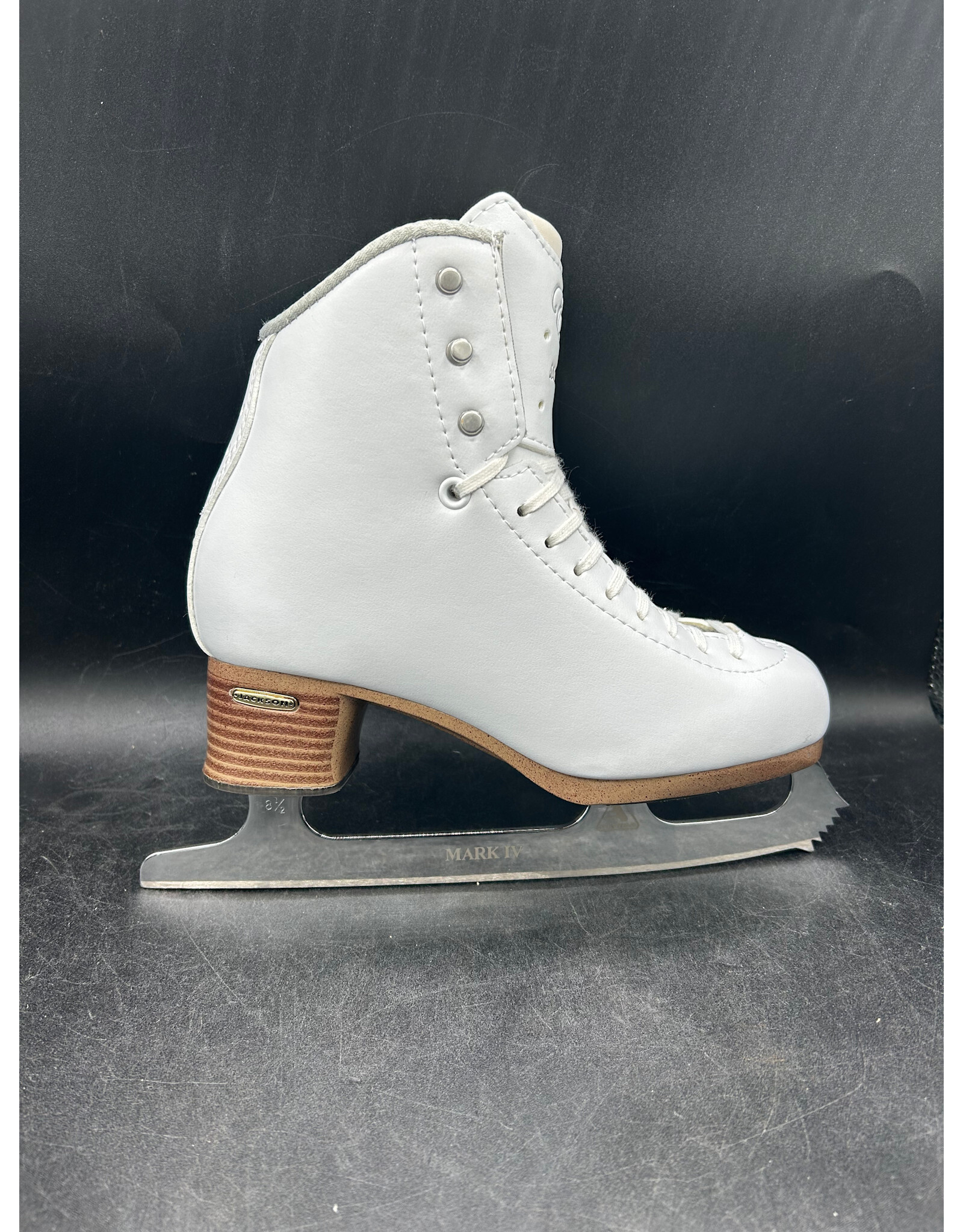 Jackson Ultima Patins Jackson Evo 3.5R usagés