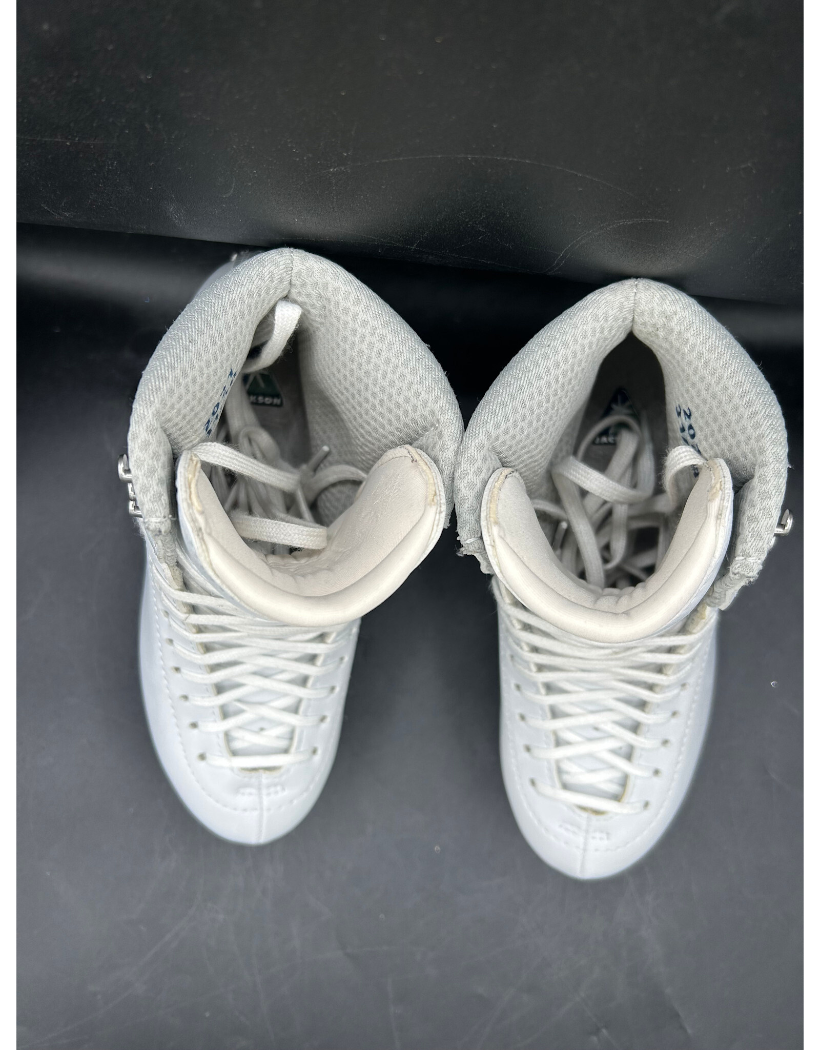 Jackson Ultima Patins Jackson Evo 3.5R usagés