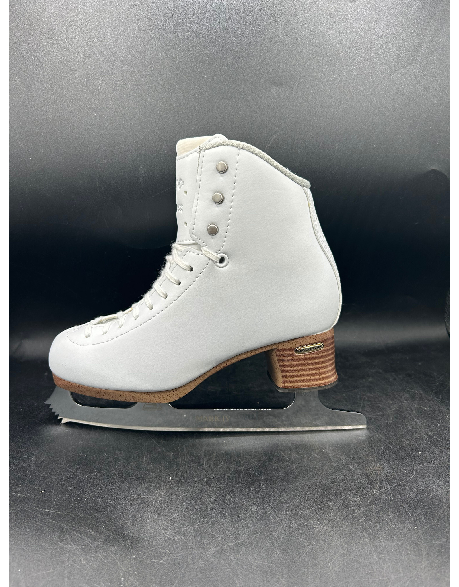 Jackson Ultima Patins Jackson Evo 3.5R usagés