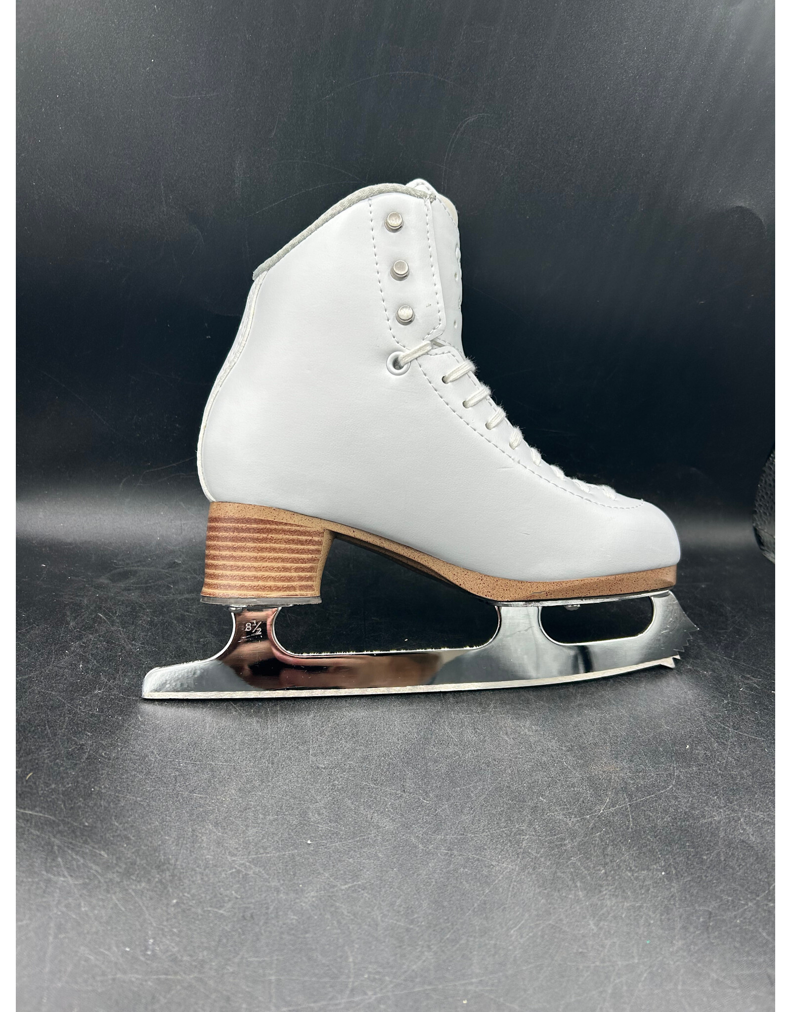 Jackson Ultima Patins Jackson Evo 3.5R usagés