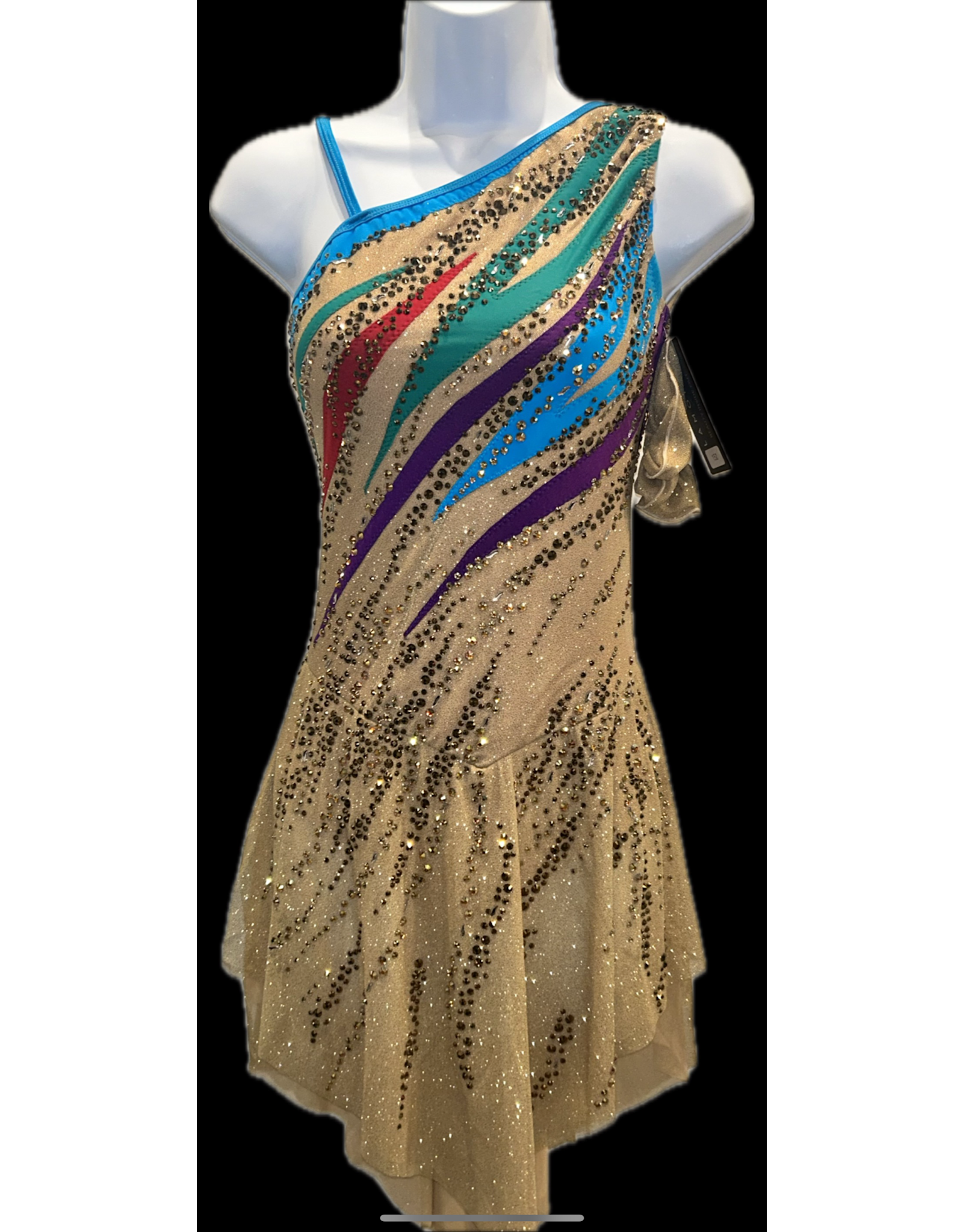 Lamond Robe Lamond Signature 152 Medium