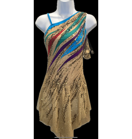 Lamond Robe Lamond Signature 152 Medium