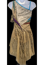 Lamond Robe Lamond Signature 152 Medium