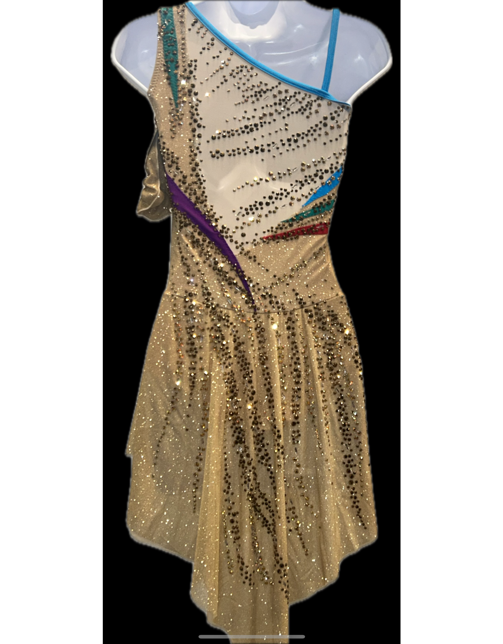 Lamond Robe Lamond Signature 152 Medium