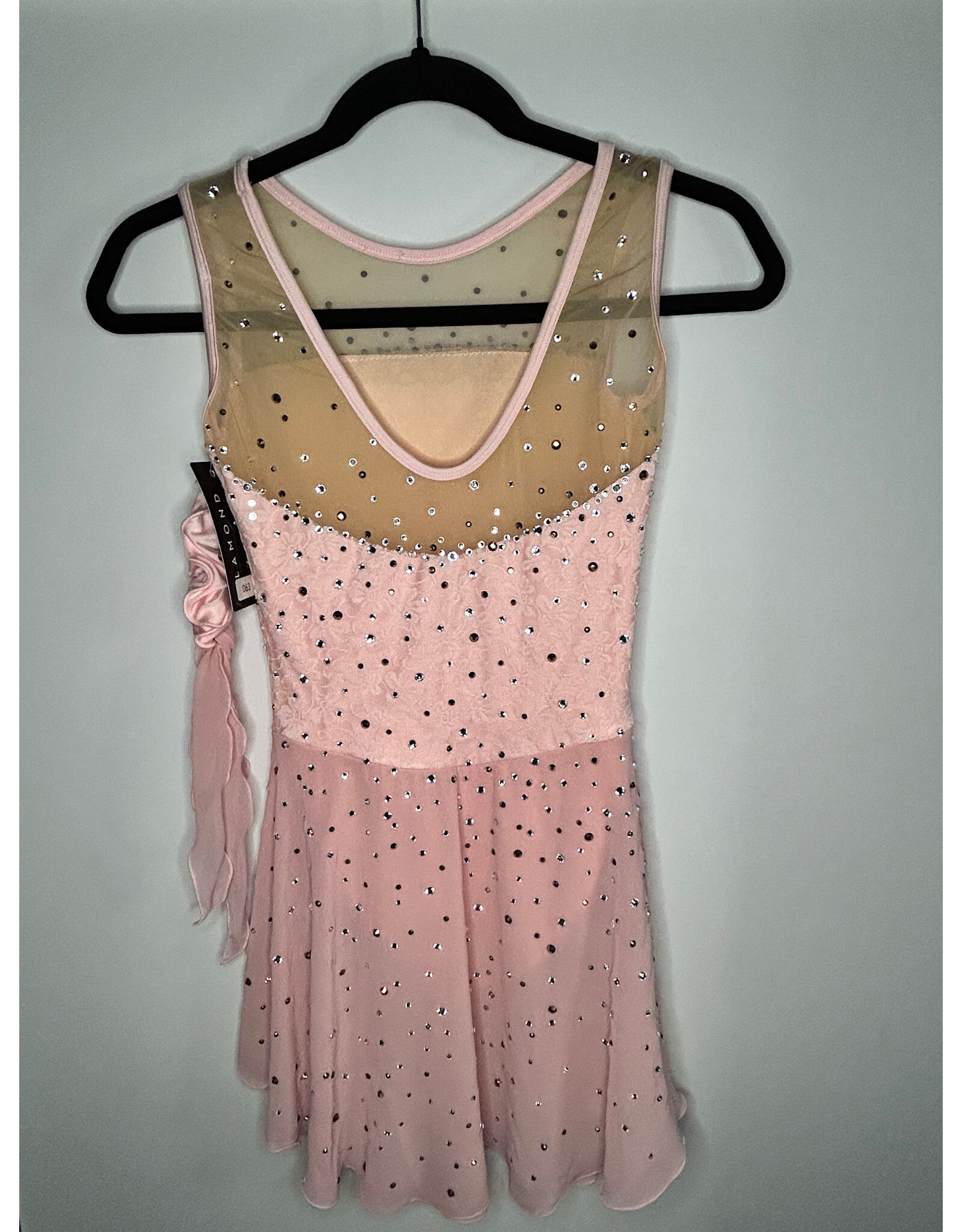 Lamond Robe Lamond Signature 12-14 063