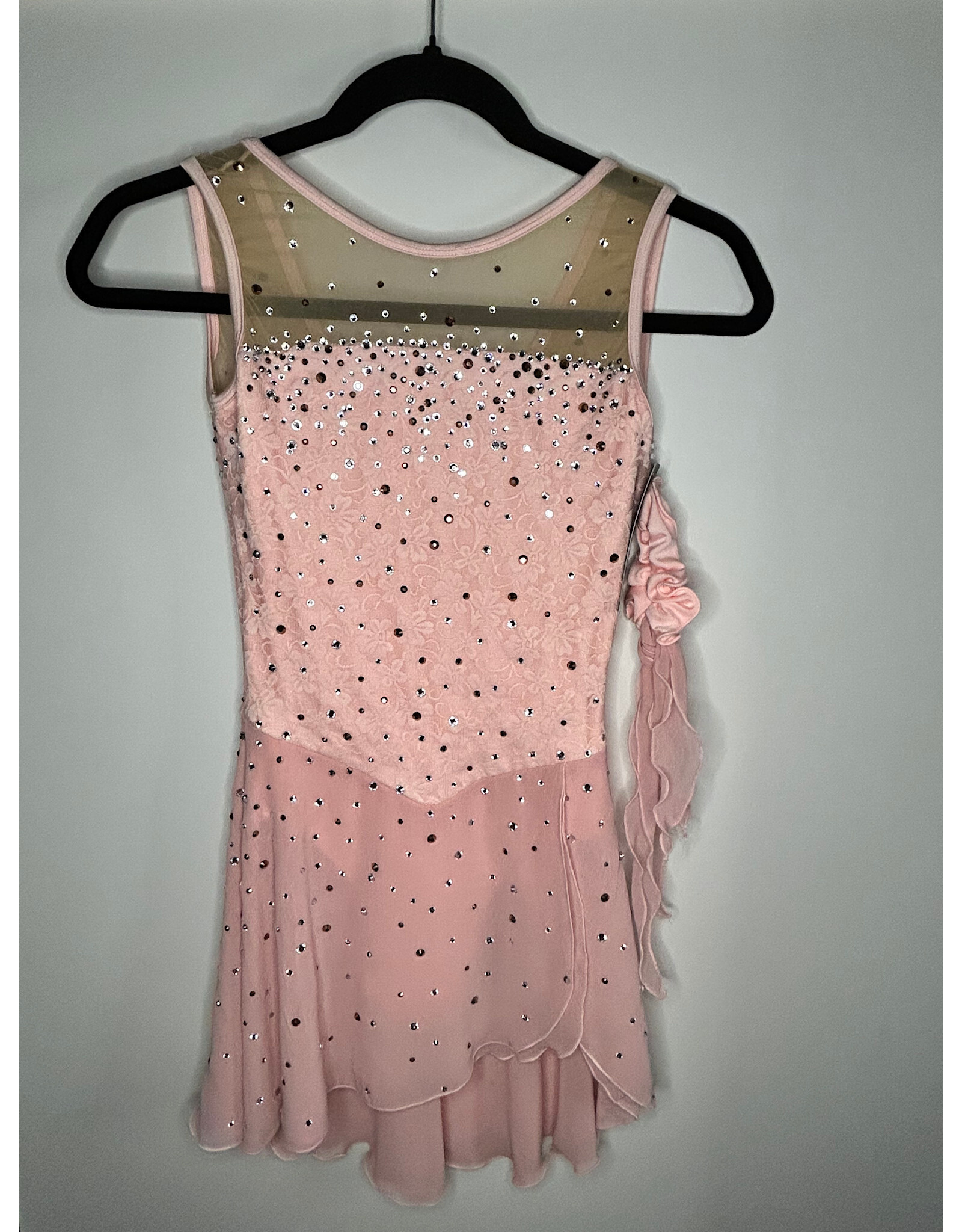 Lamond Robe Lamond Signature 12-14 063