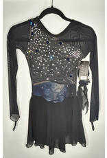 Lamond Robe Lamond Signature 12-14 059