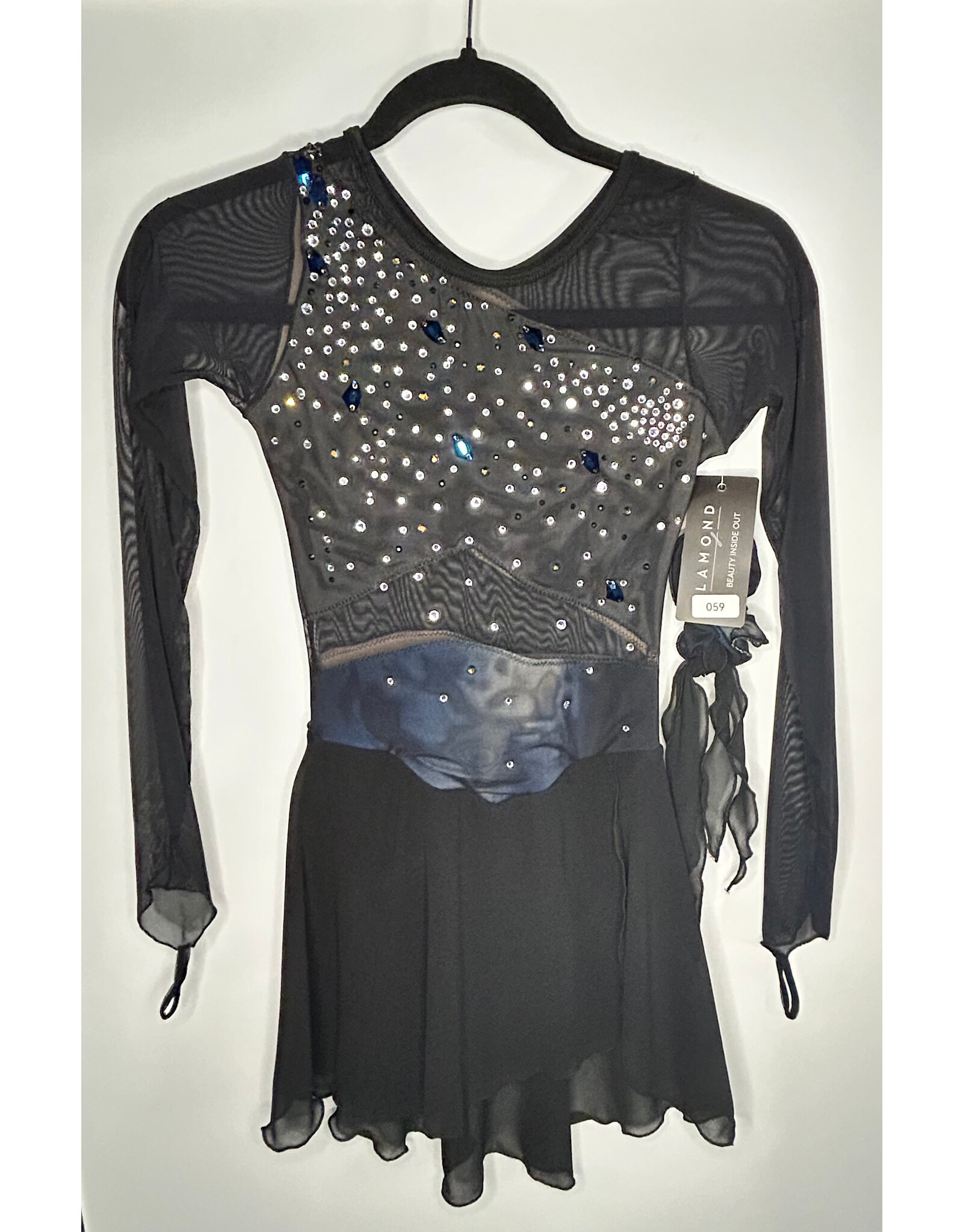 Lamond Robe Lamond Signature 12-14 059