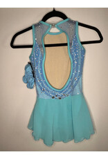 Lamond Robe Lamond Signature 8-10 053