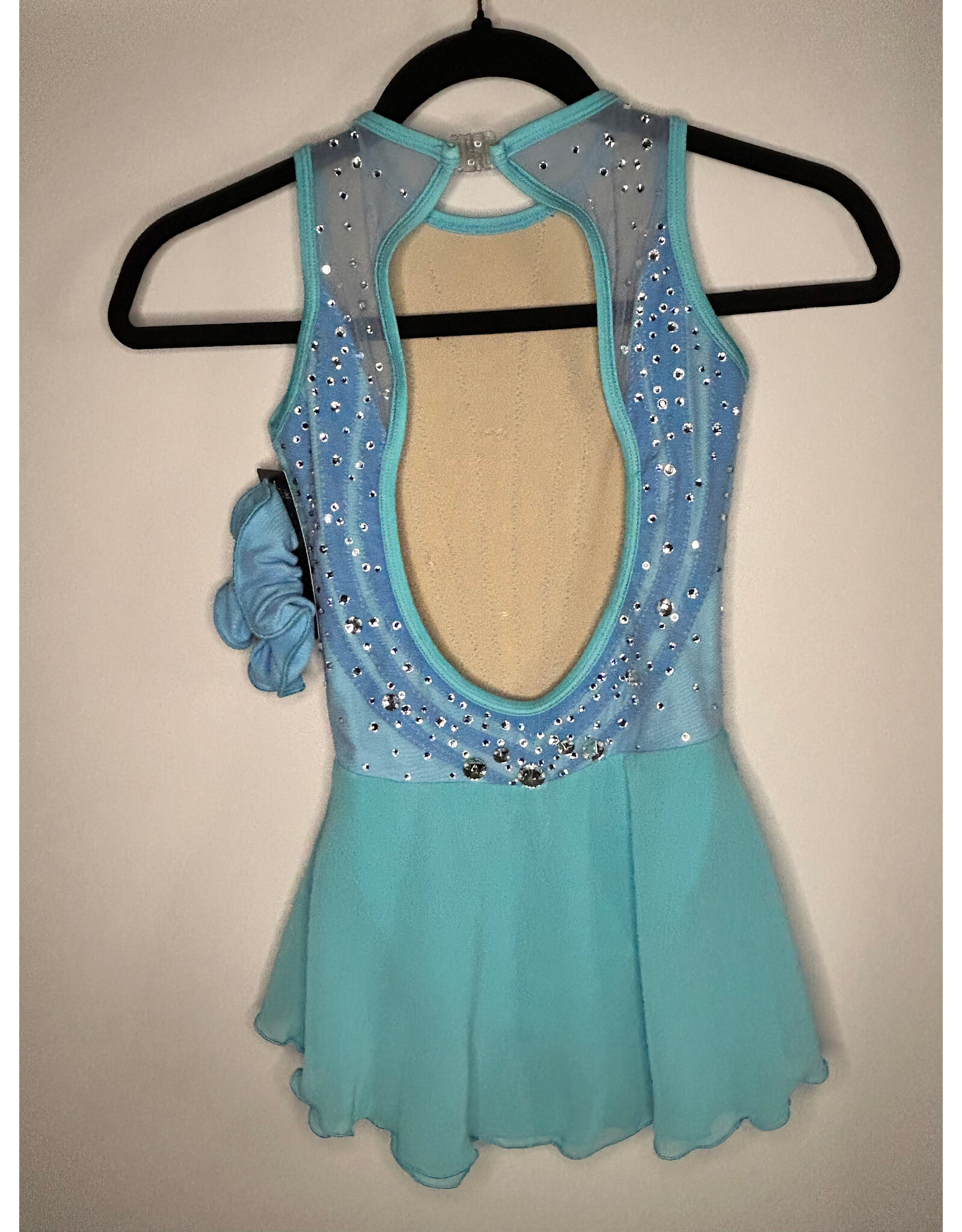 Lamond Robe Lamond Signature 8-10 053