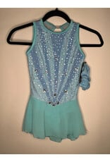 Lamond Robe Lamond Signature 8-10 053