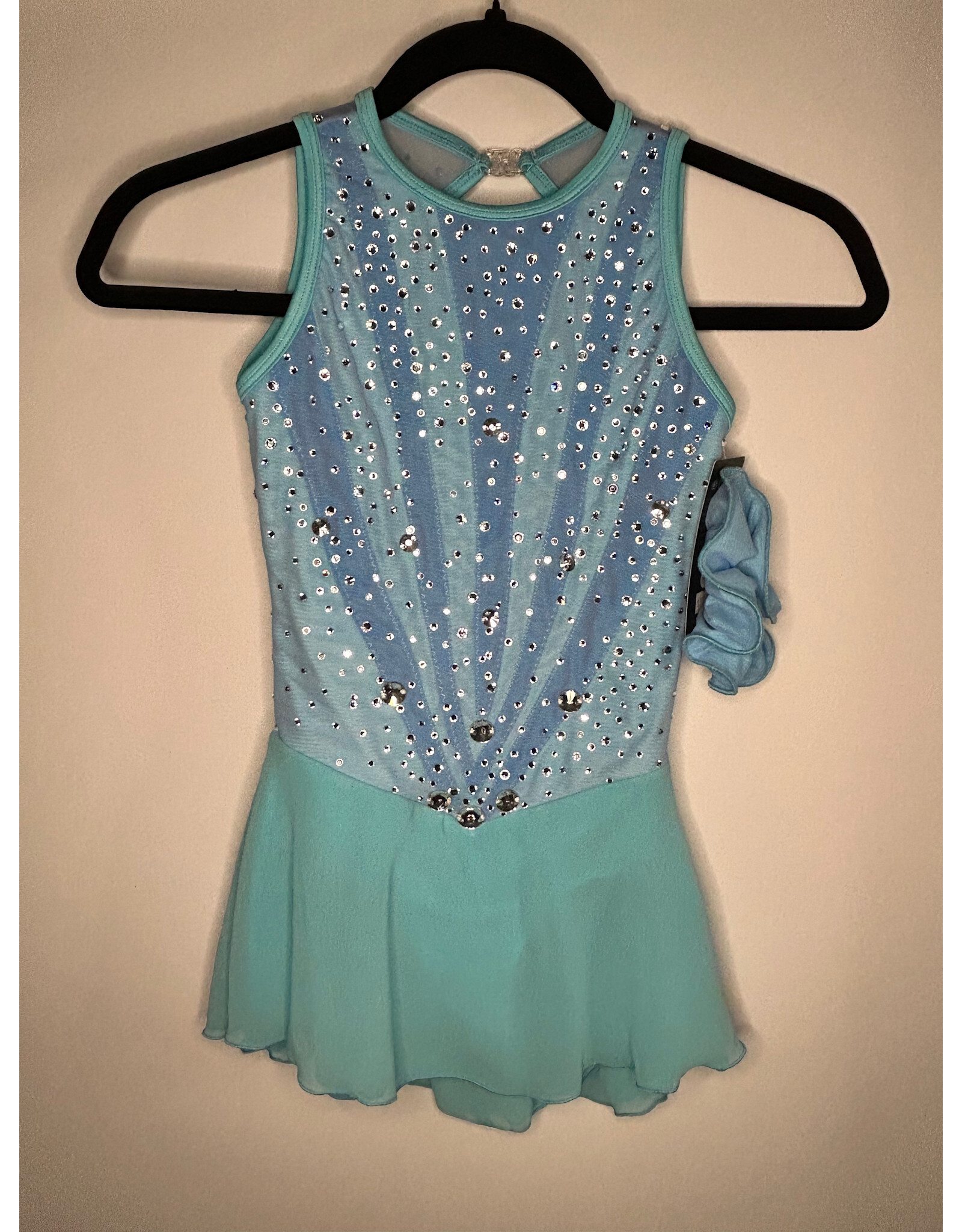 Lamond Robe Lamond Signature 8-10 053