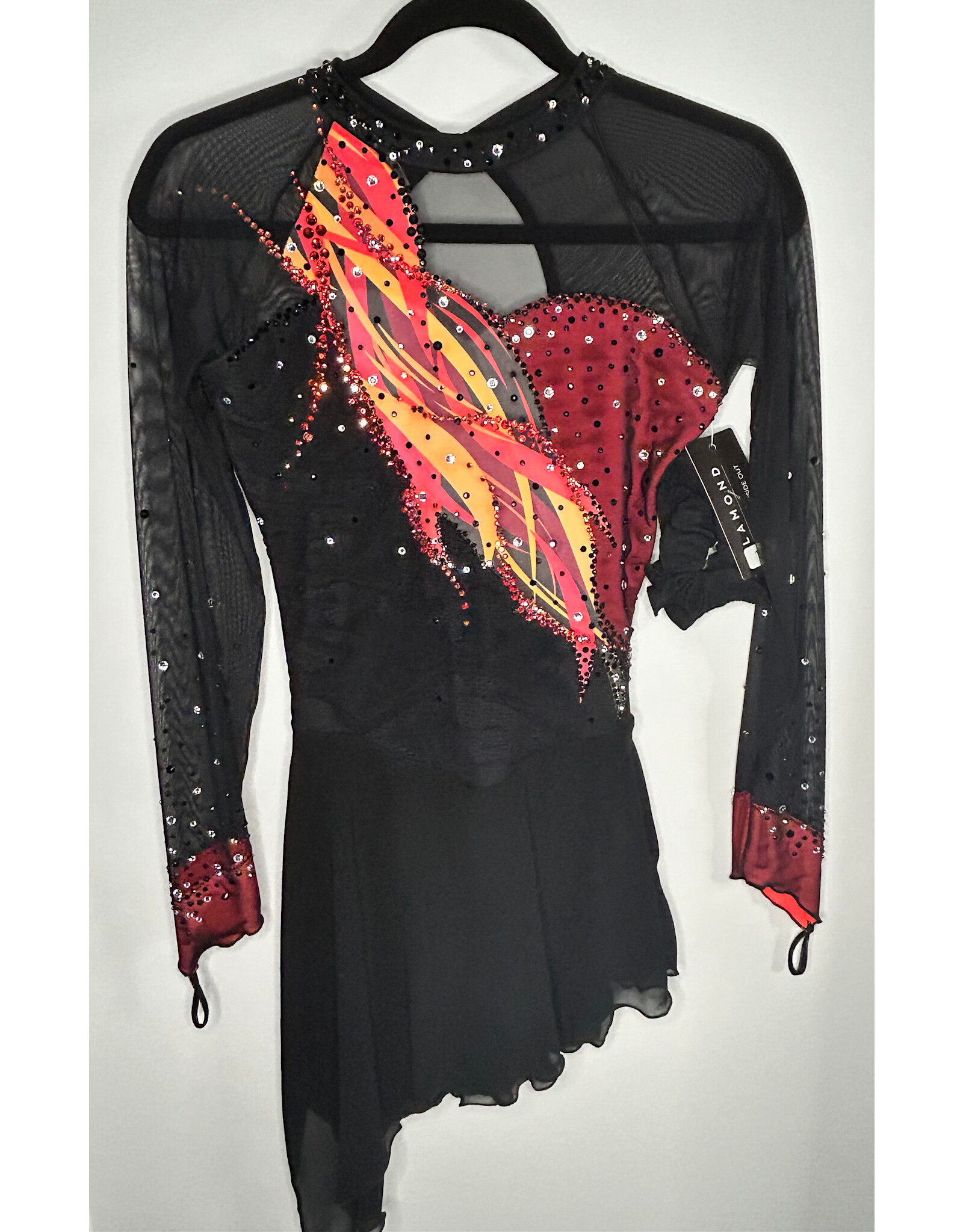 Lamond Robe Lamond signature 148 Small