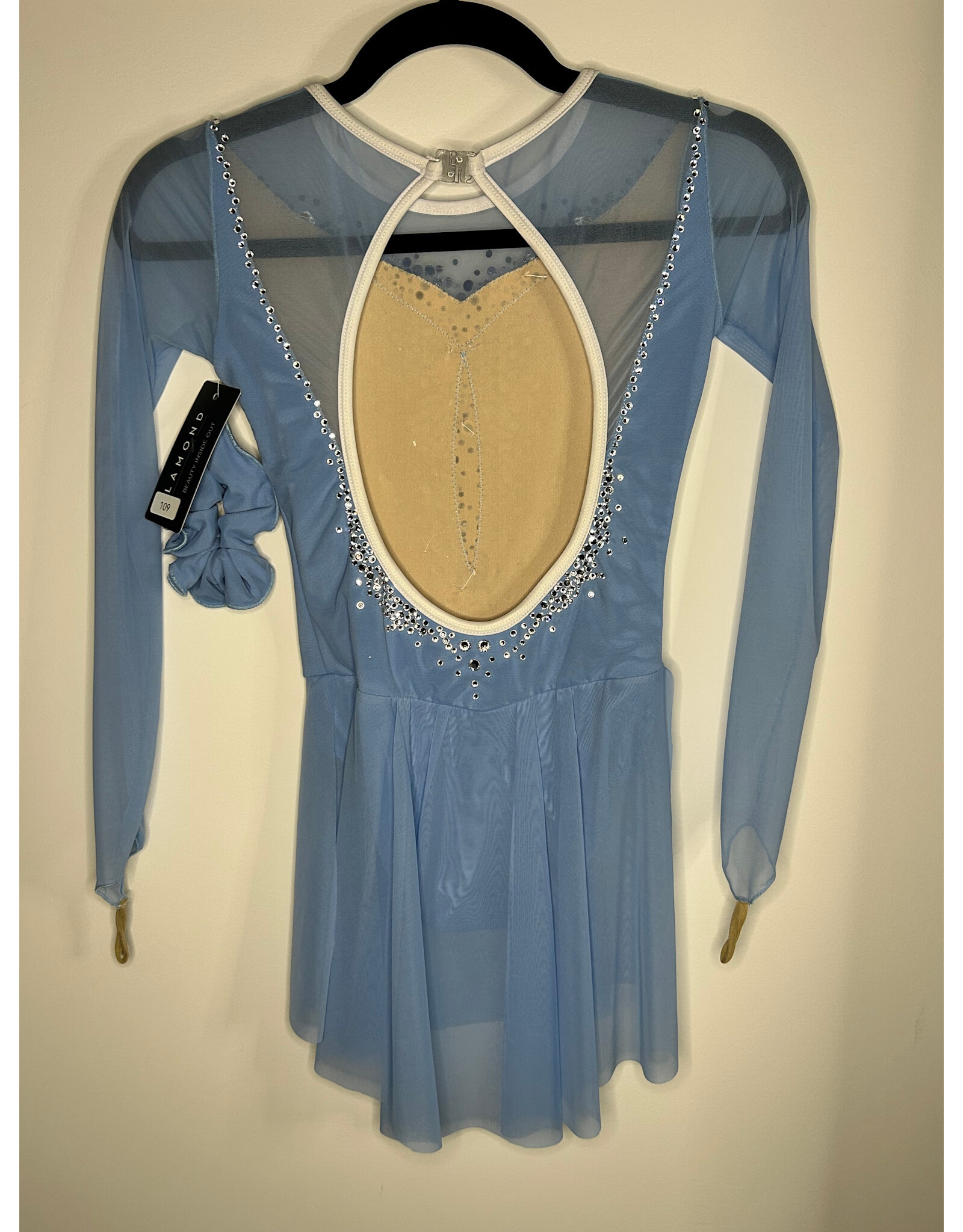 Lamond Robe Lamond signature 109 10-12