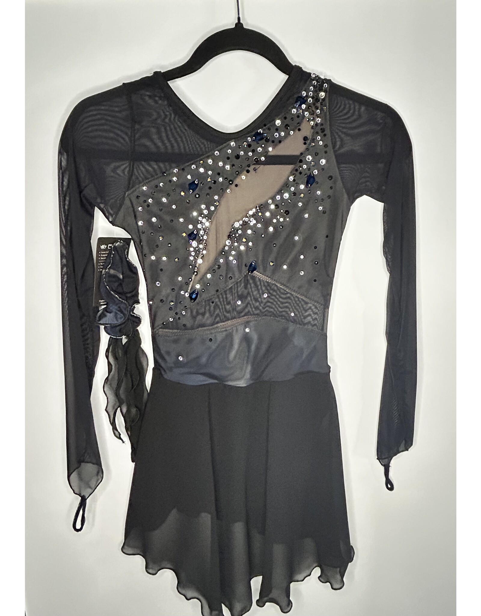 Lamond Robe Lamond Signature 12-14 059