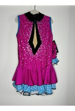 Lamond Robe Lamond Signature 157 10-12