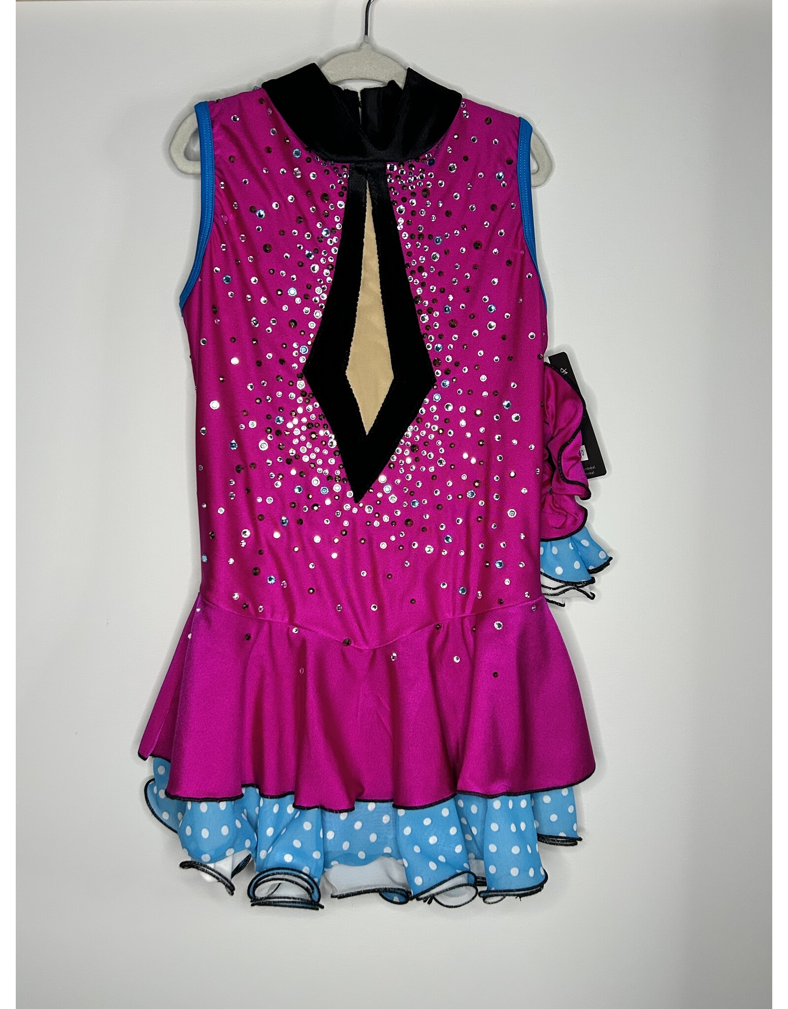 Lamond Robe Lamond Signature 157 10-12