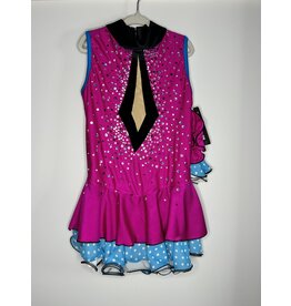 Lamond Robe Lamond Signature 157 10-12