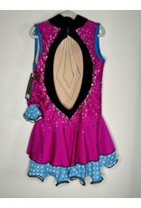 Lamond Robe Lamond Signature 157 10-12