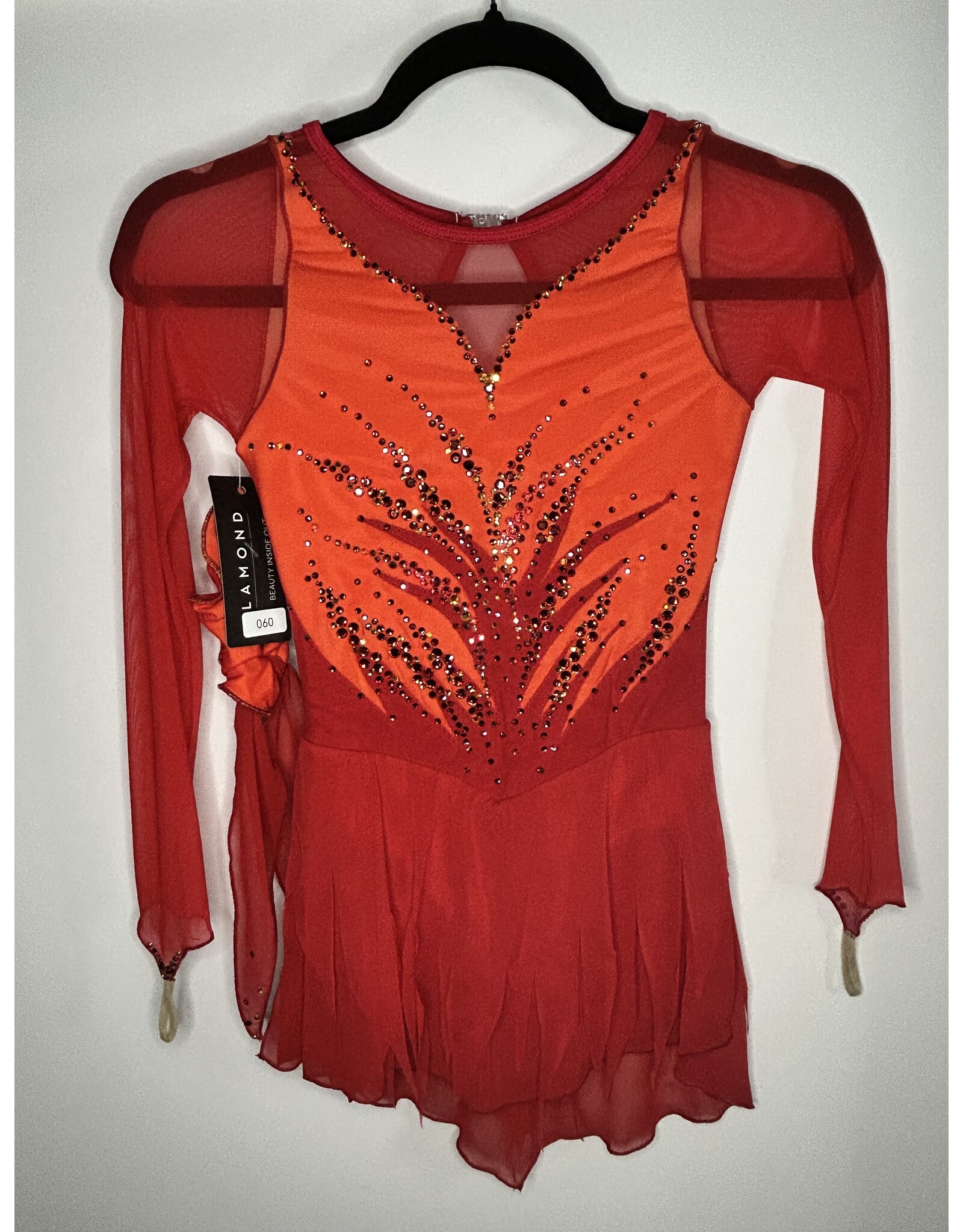 Lamond Robe Lamond Signature 12-14 060