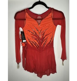 Lamond Robe Lamond Signature 12-14 060