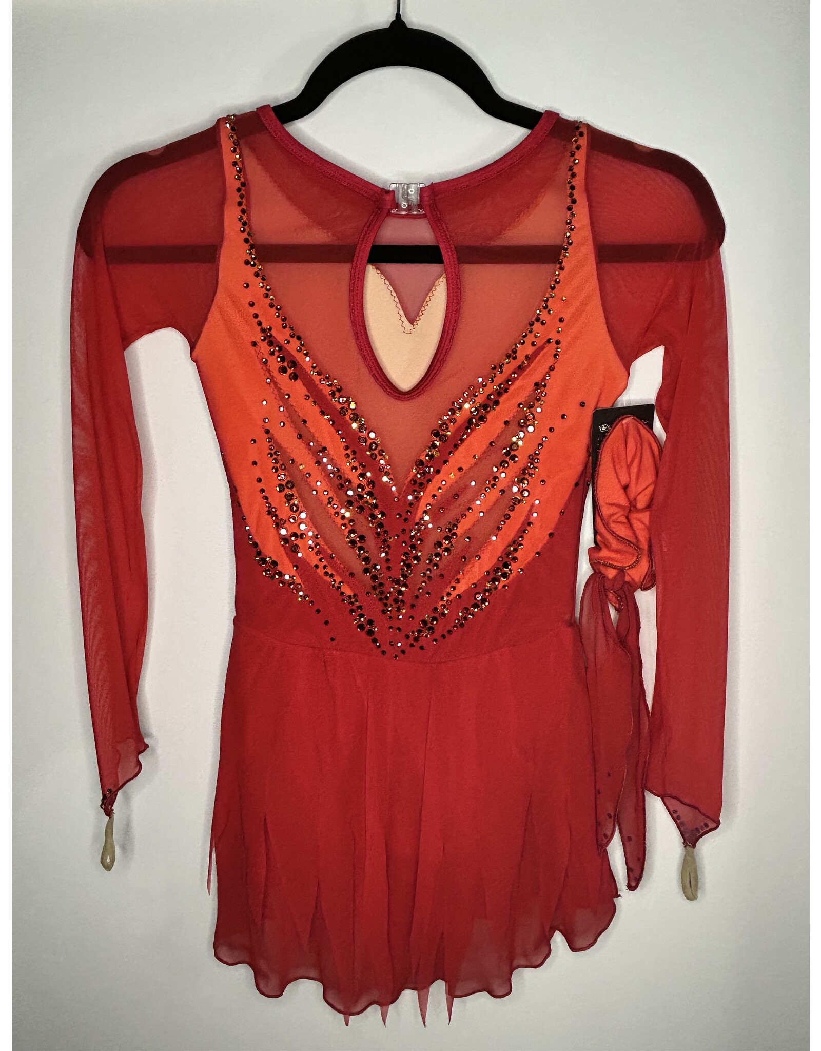 Lamond Robe Lamond Signature 12-14 060