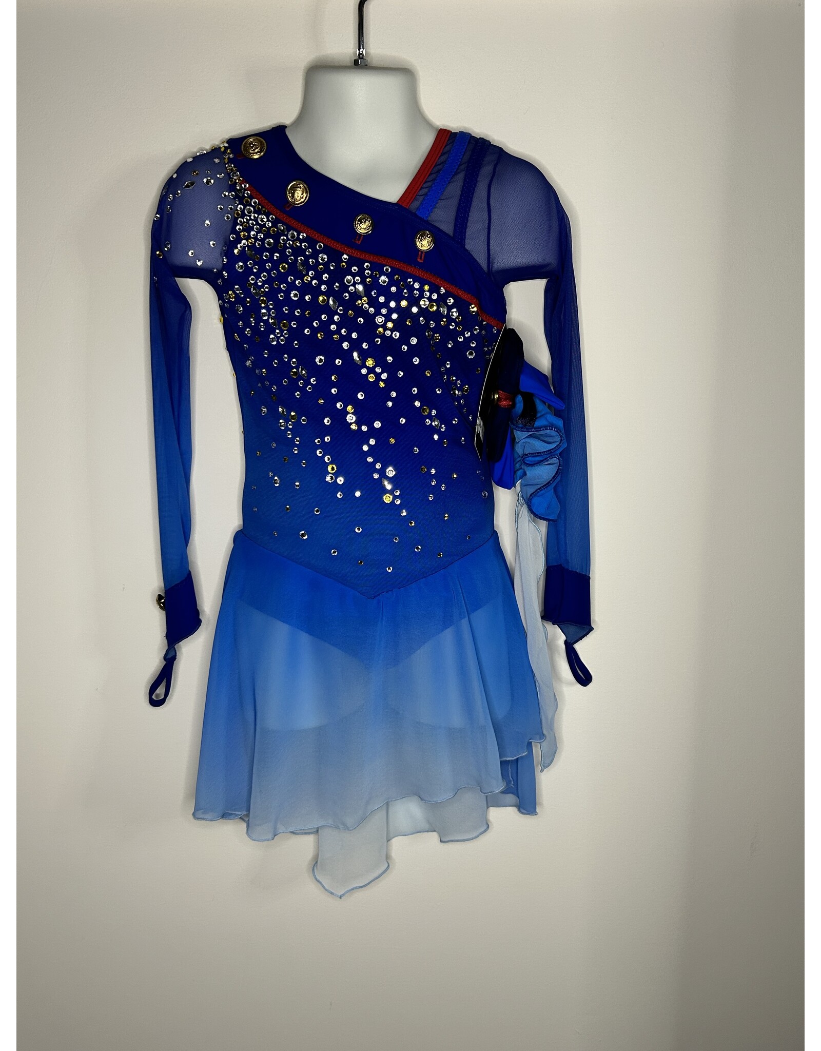 Lamond Robe Lamond signature 134