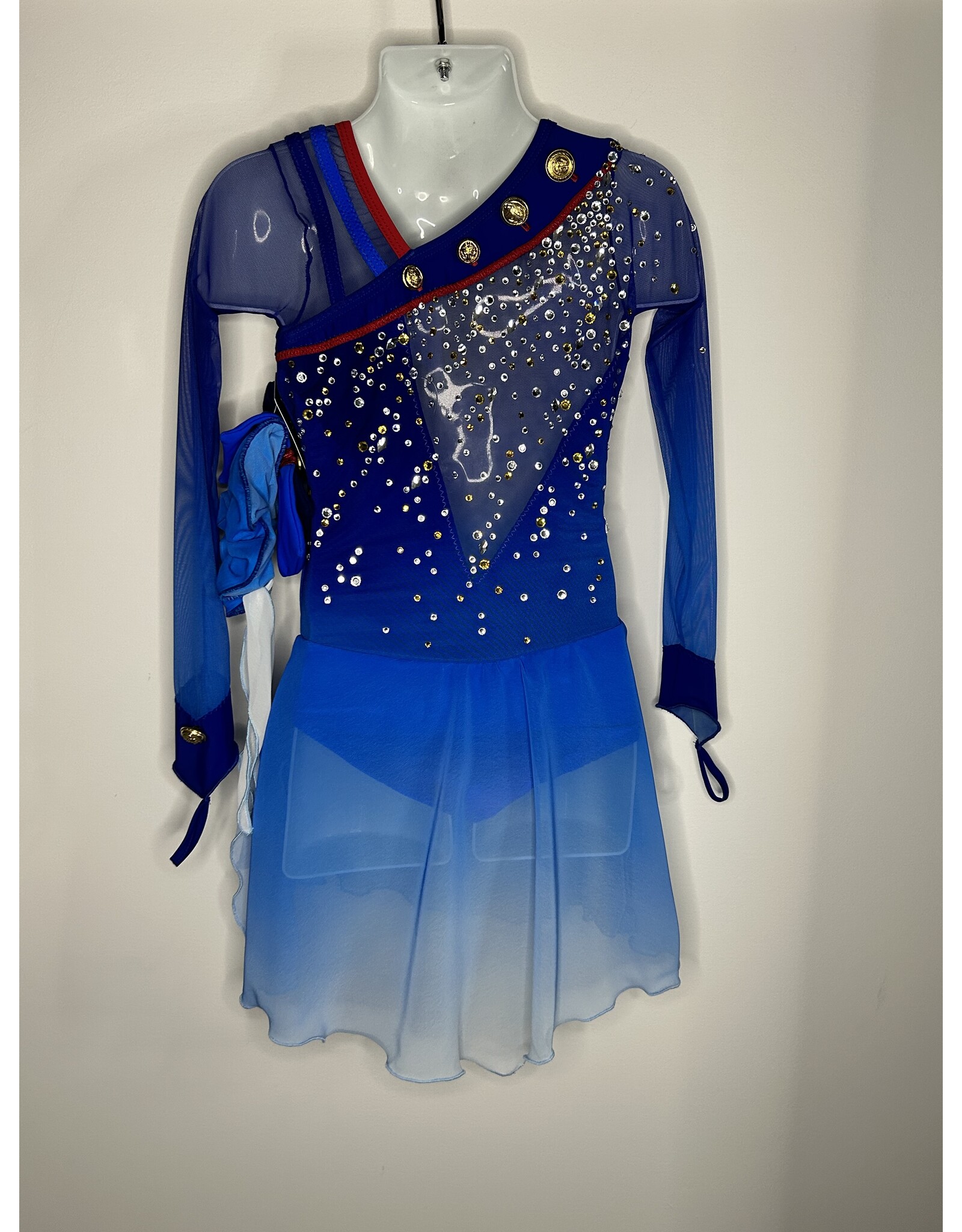 Lamond Robe Lamond signature 134