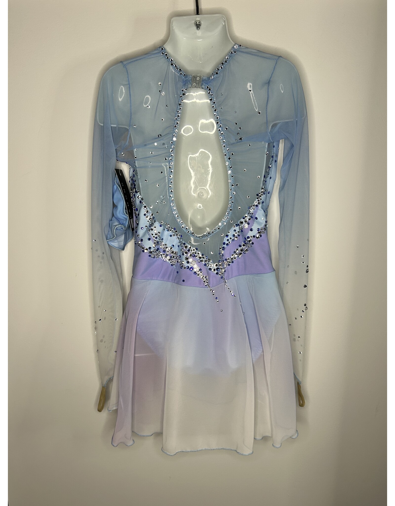 Lamond Robe Lamond Signature 10-12 061