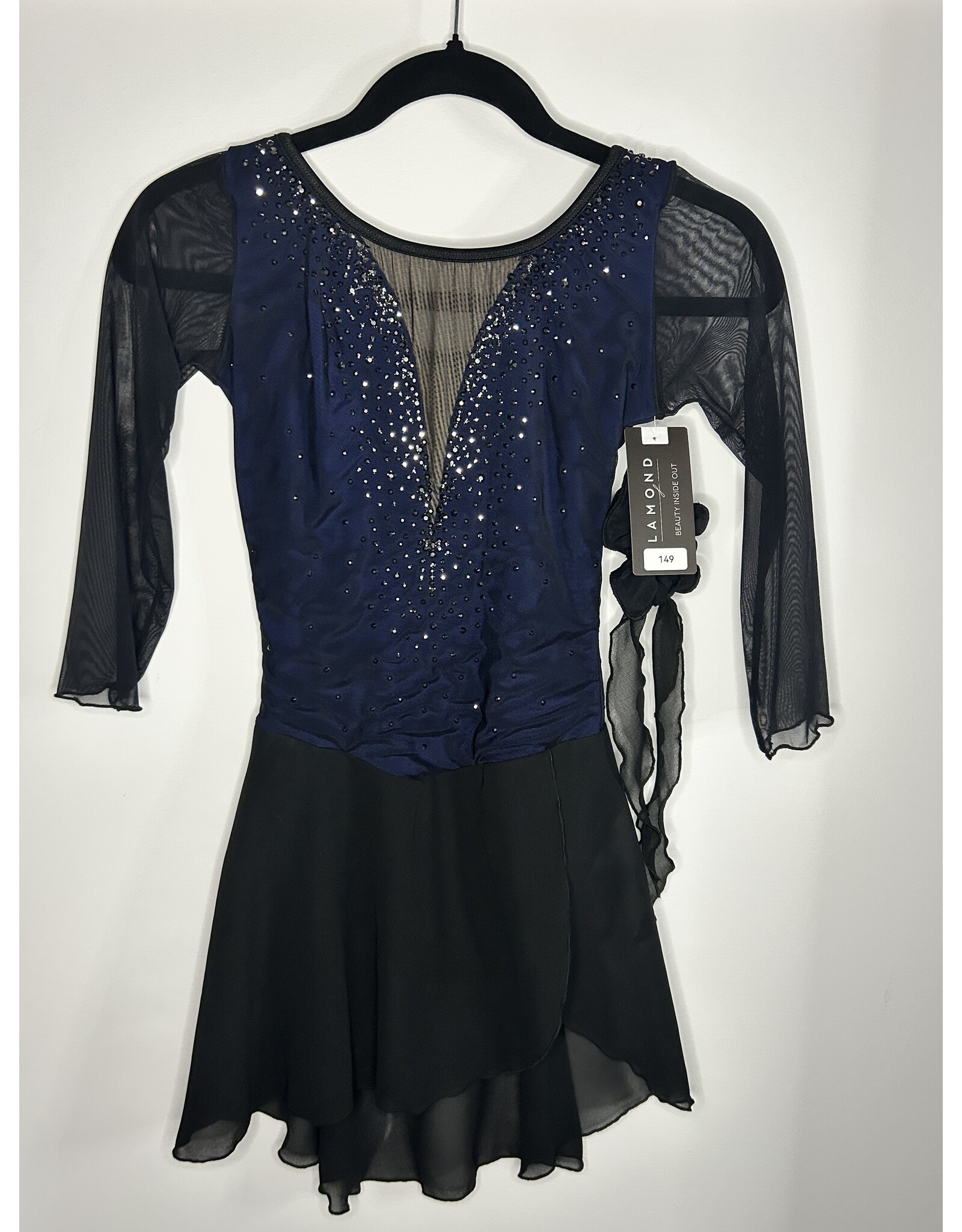 Lamond Robe Lamond Signature 149