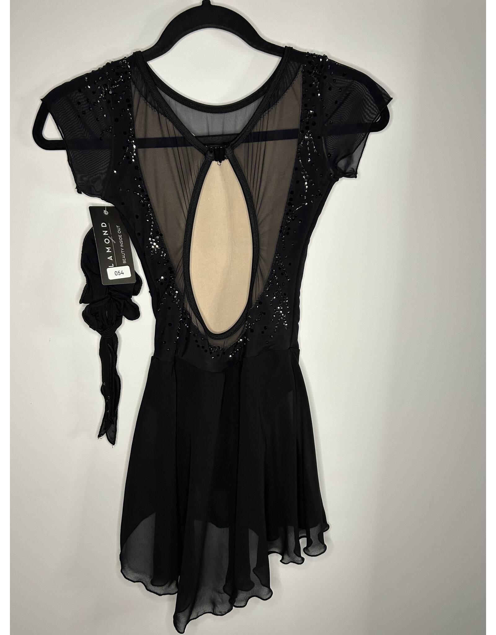 Lamond Robe Lamond Signature 12-14 054