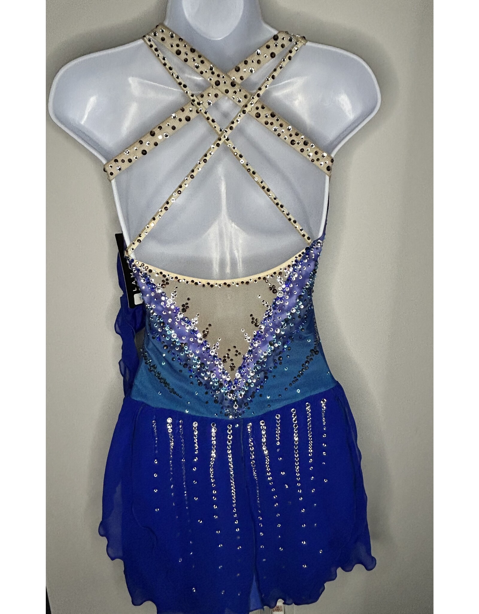 Lamond Robe Lamond signature 111 Medium