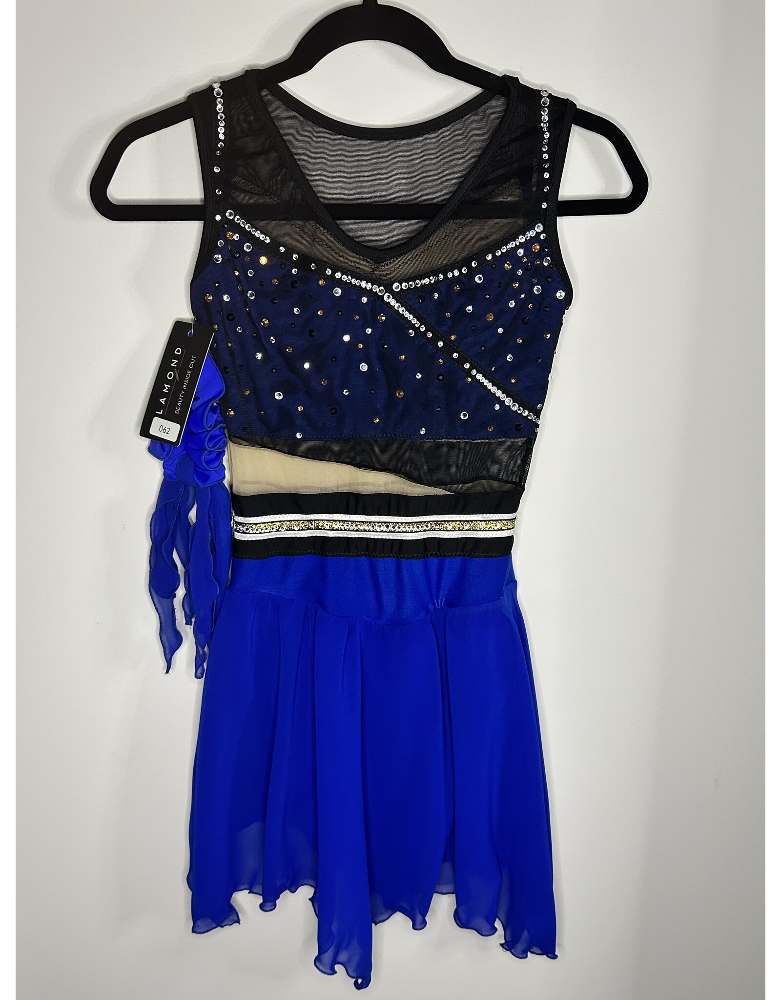 Lamond Robe Lamond Signature Small 062