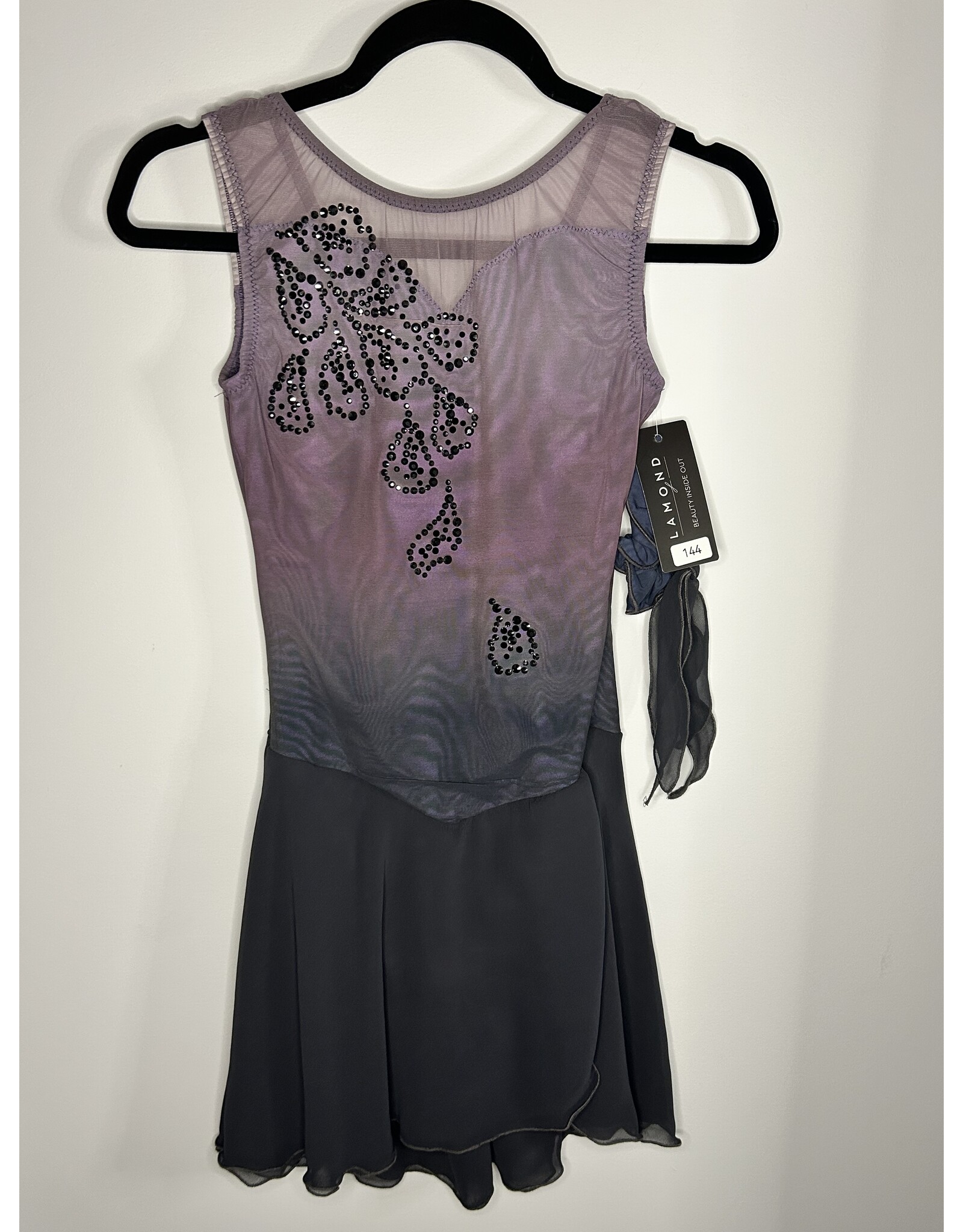 Lamond Robe Lamond signature 144 Medium