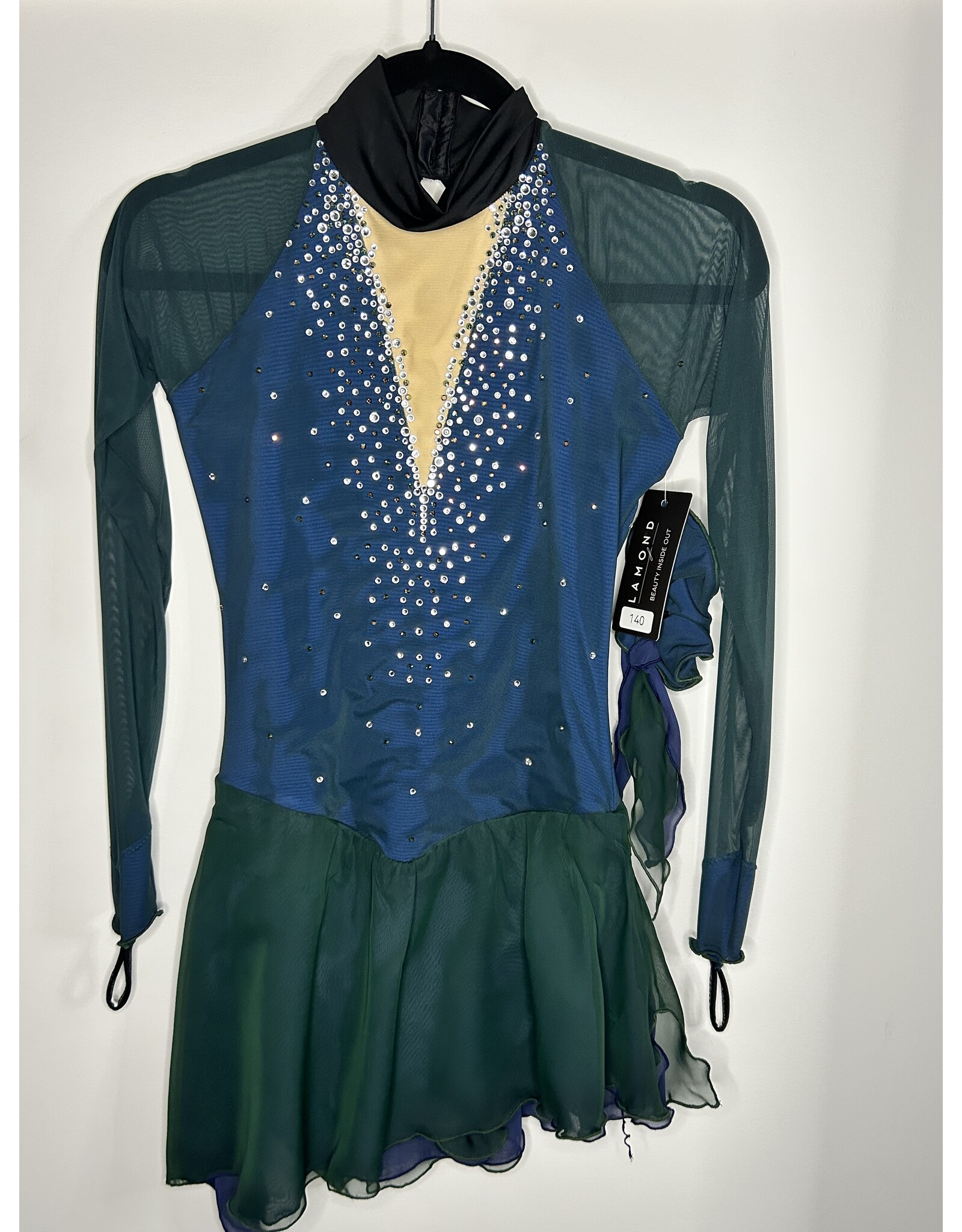 Lamond Robe Lamond signature 140 Medium