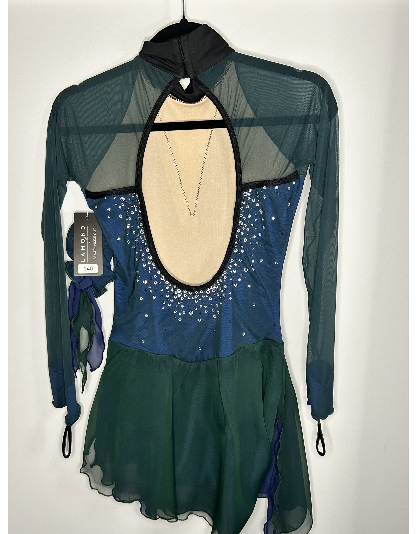 Lamond Robe Lamond signature 140 Medium