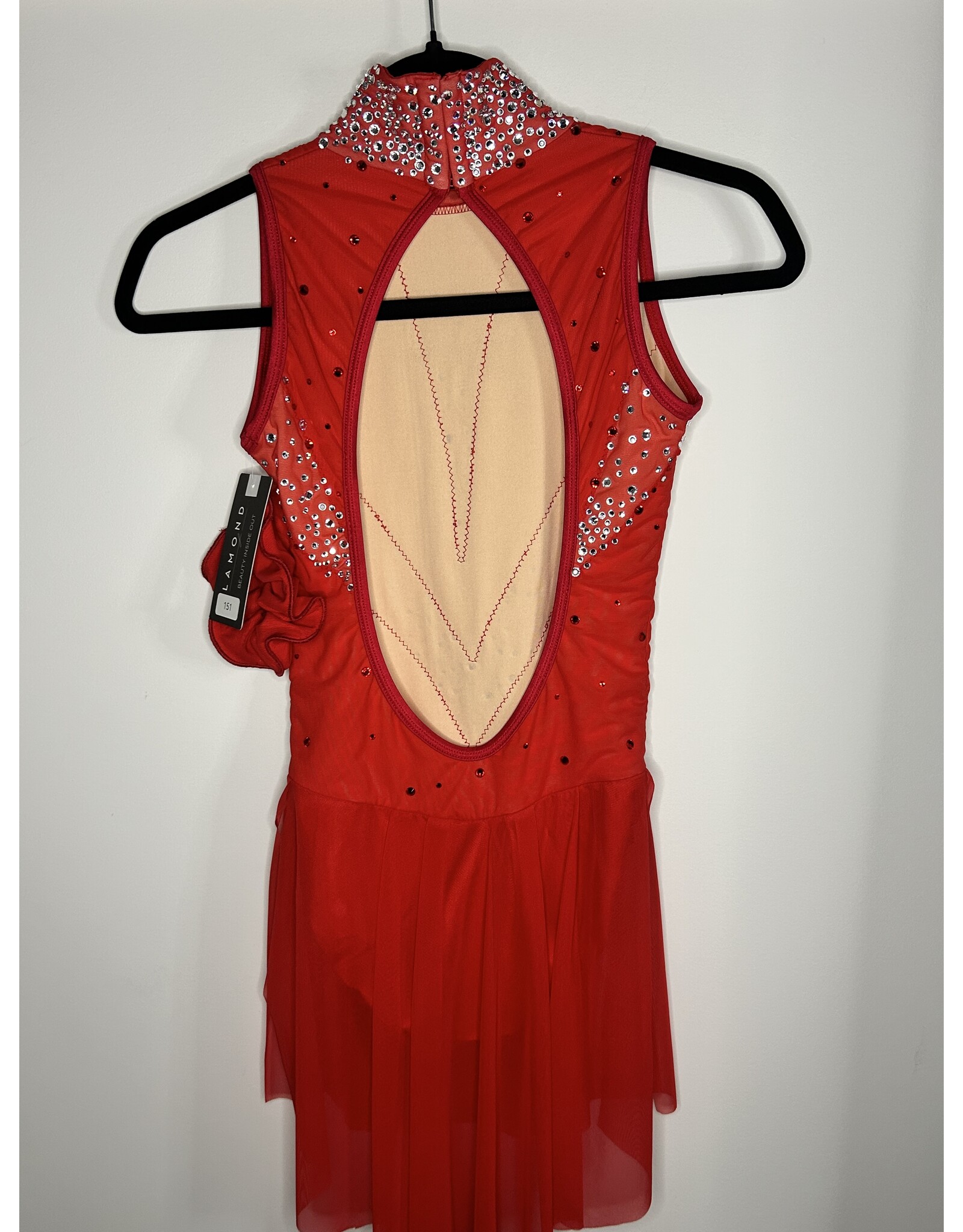 Lamond Robe Lamond Signature 151 Small