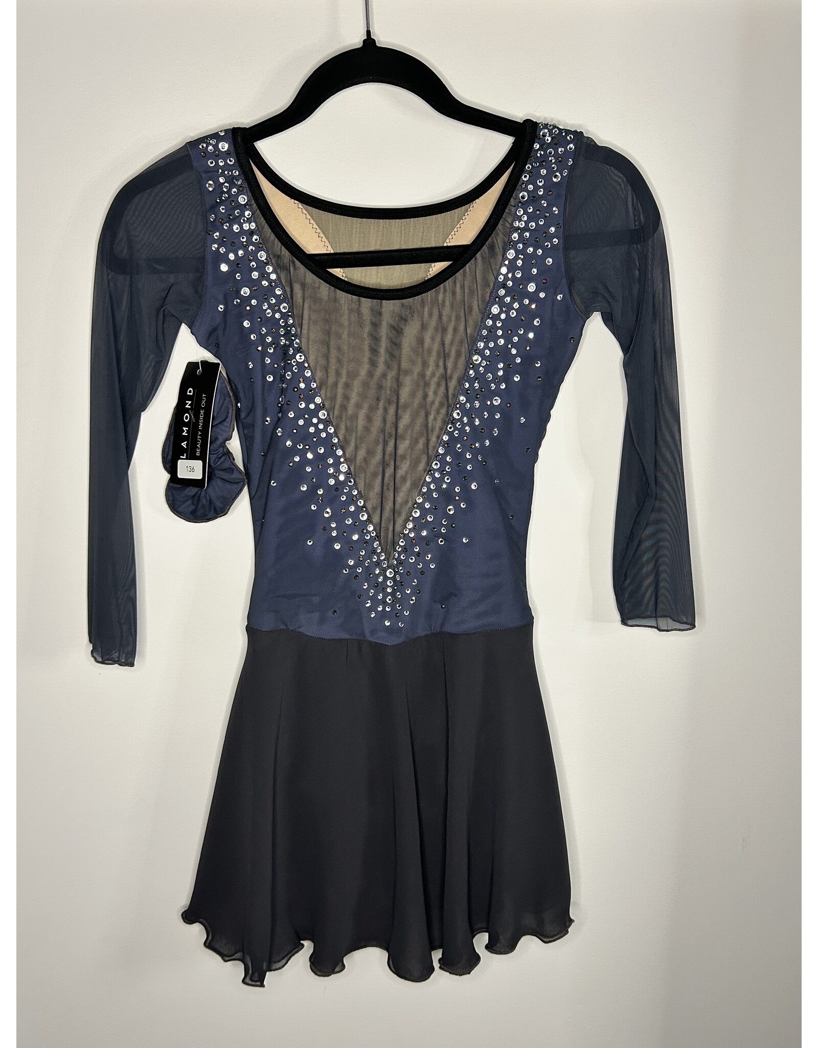 Lamond Robes Lamond signature 136