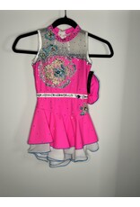 Lamond Robe Lamond Signature 045