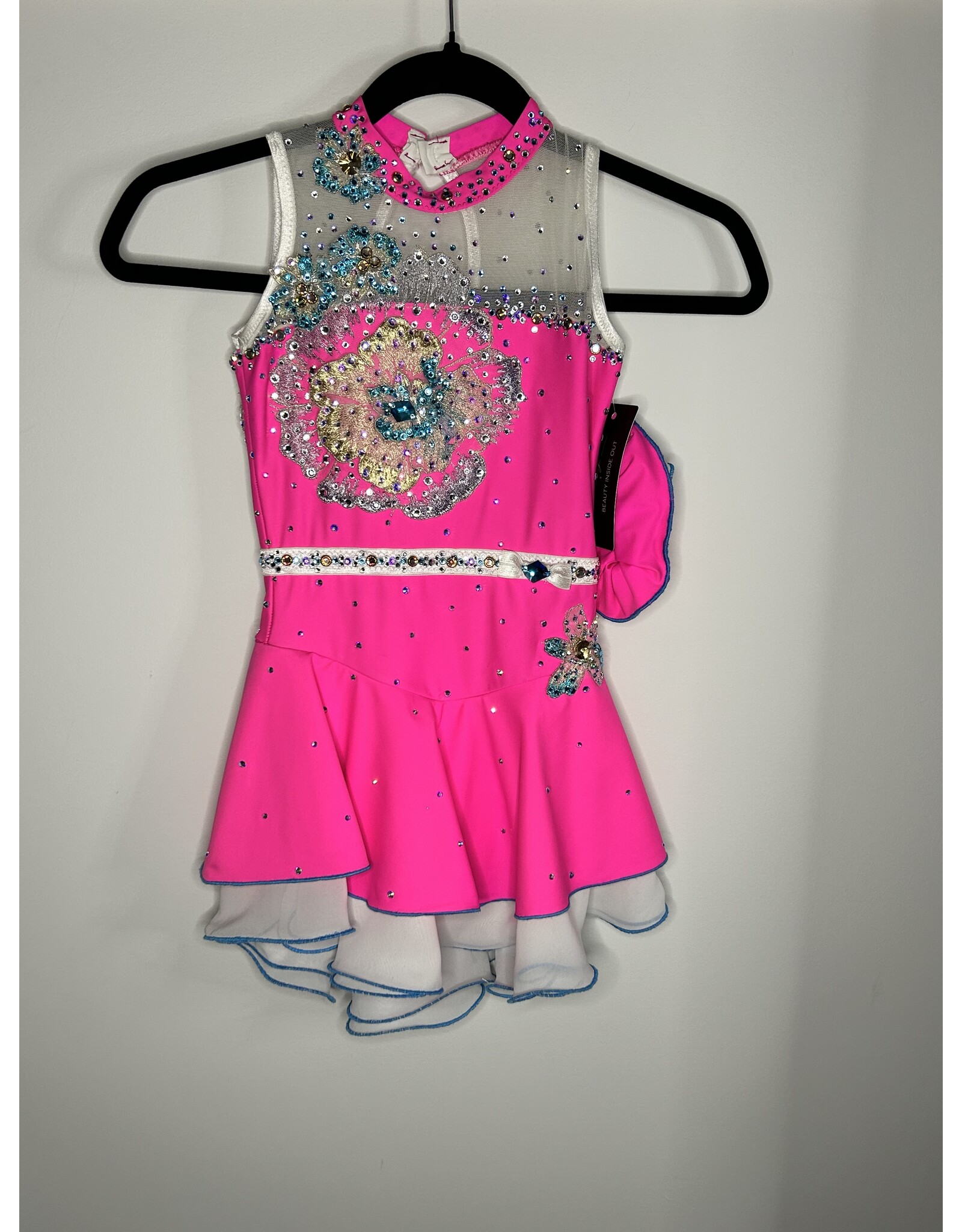 Lamond Robe Lamond Signature 045