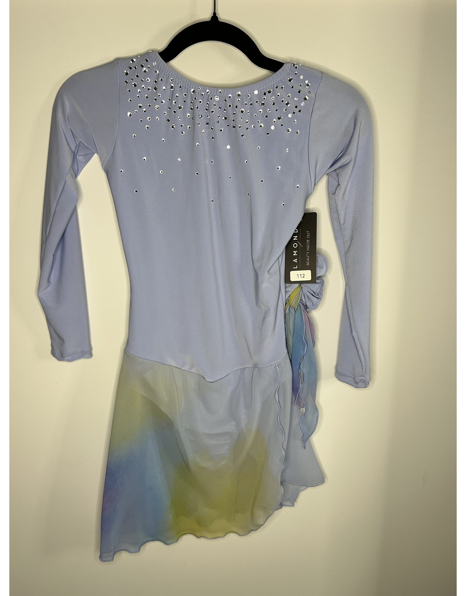 Lamond Robe Lamond signature 112 Medium