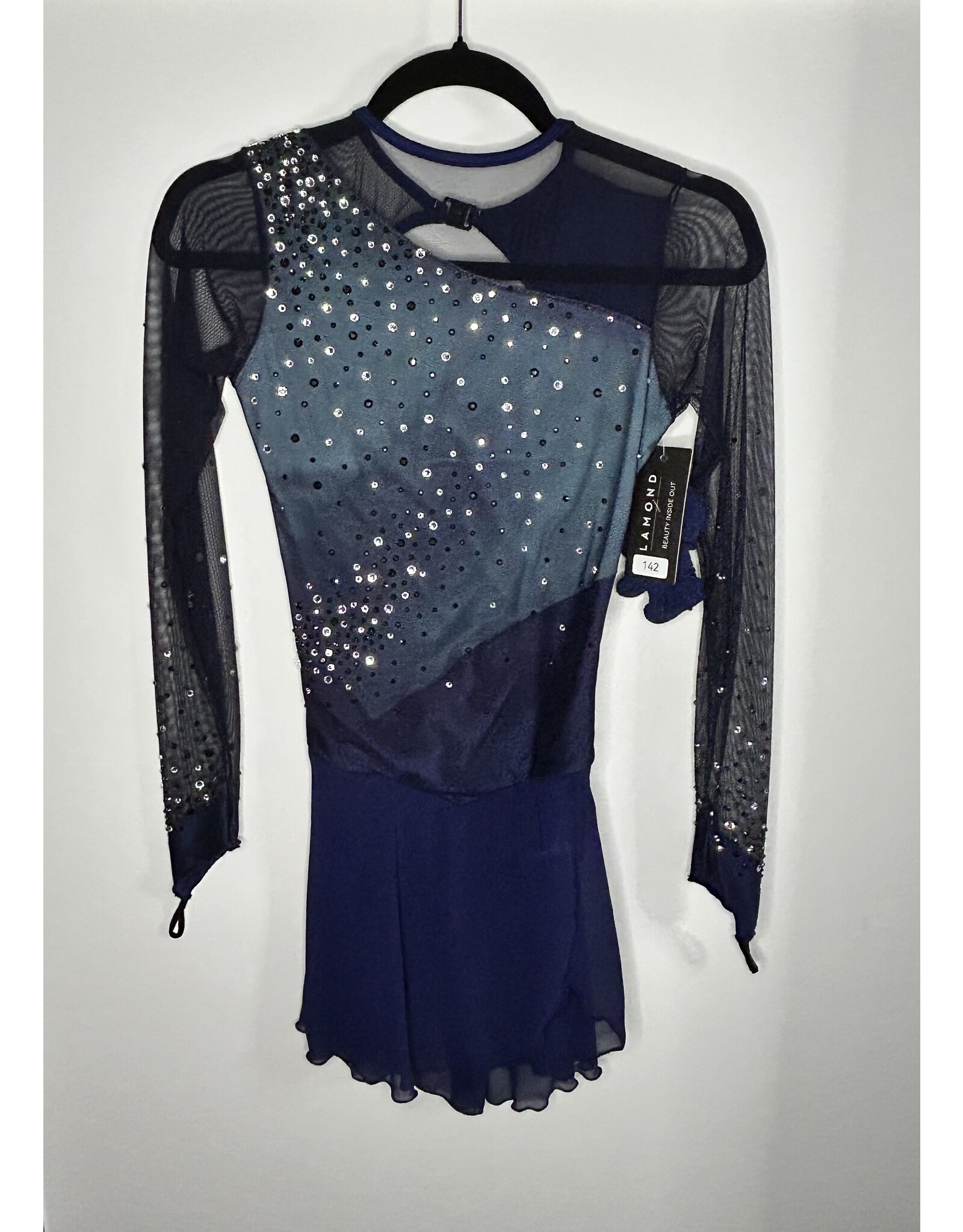 Lamond Robe Lamond signature 142 Medium