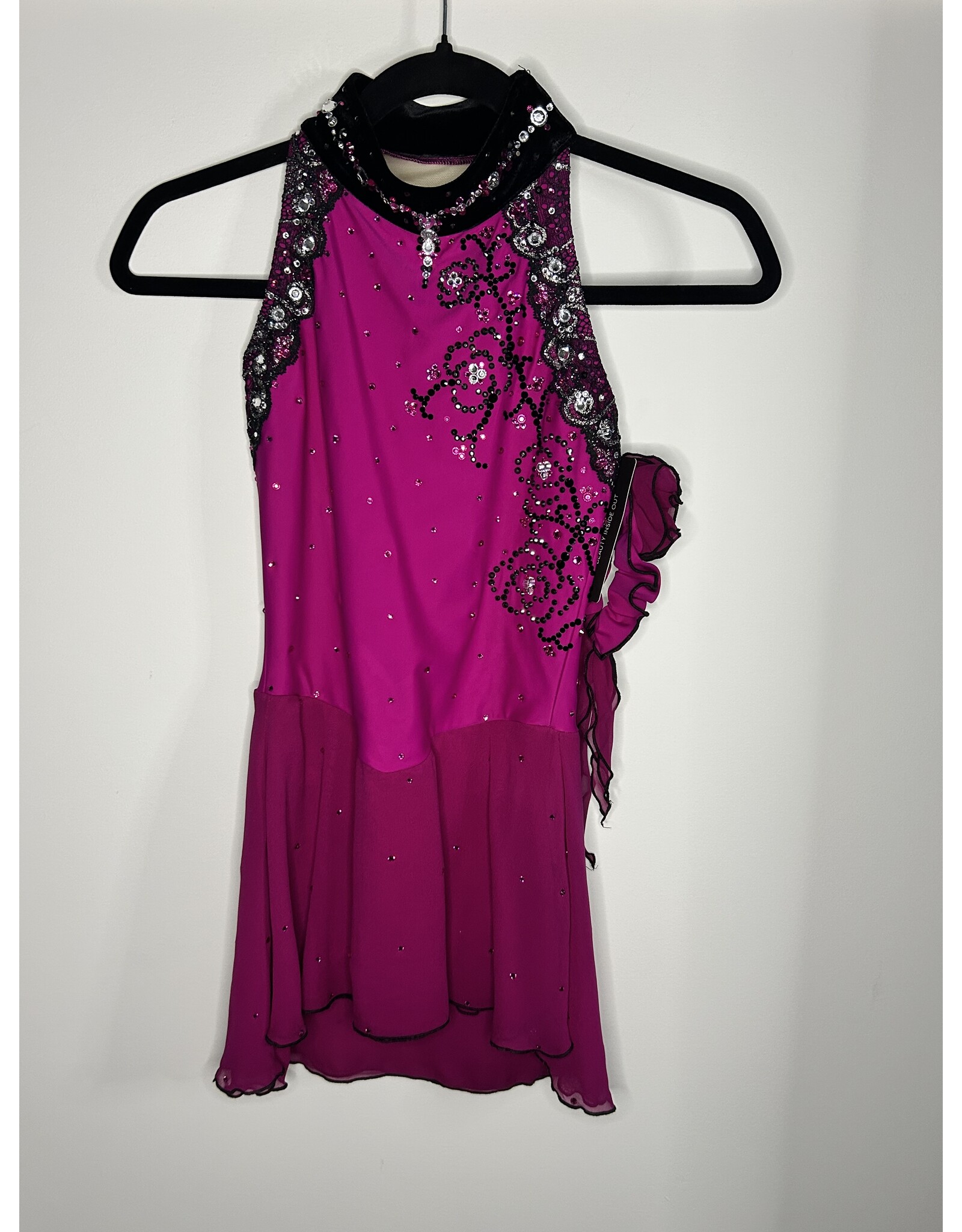 Lamond Robe Lamond Signature 048