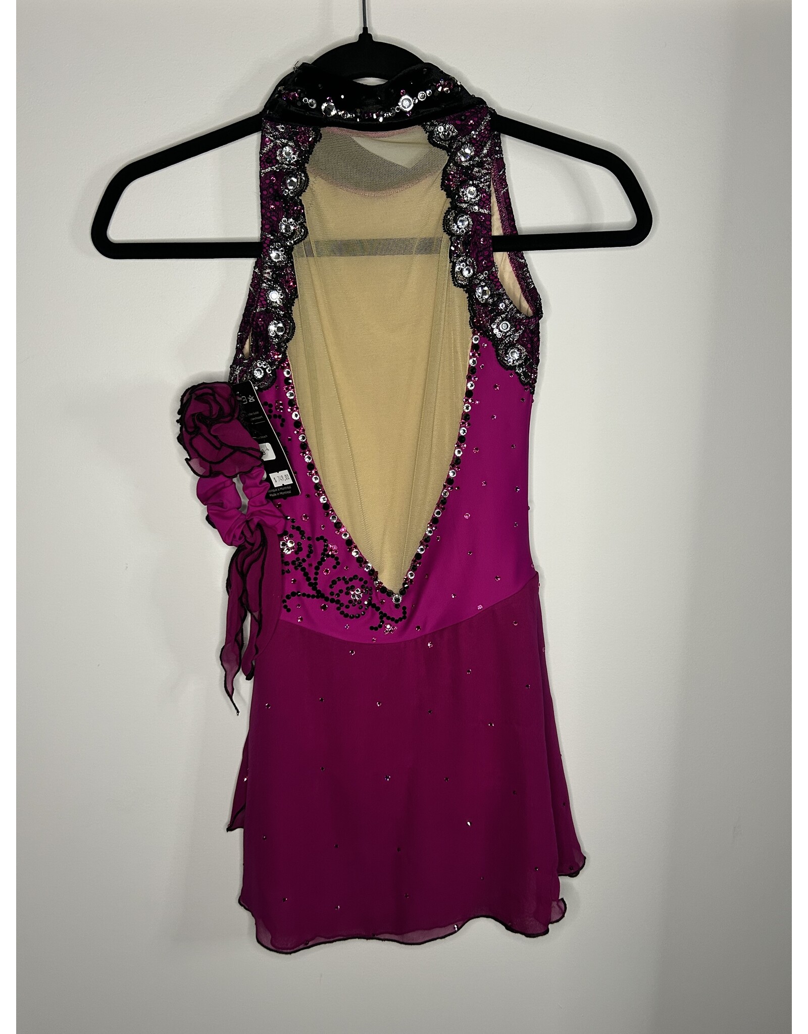 Lamond Robe Lamond Signature 048