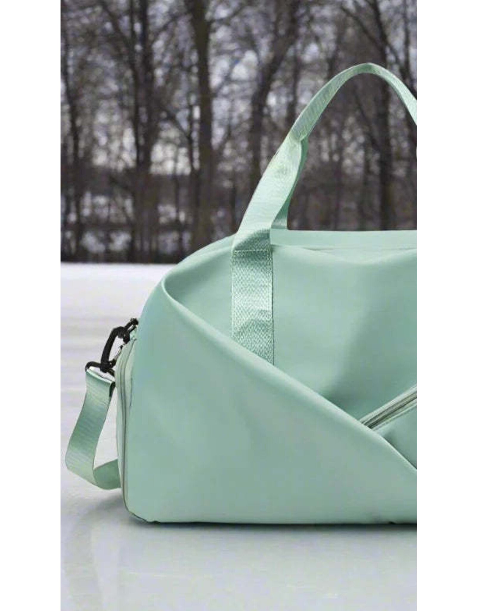 Brilliance & Melrose Sac The Wrap Brilliance&Melrose