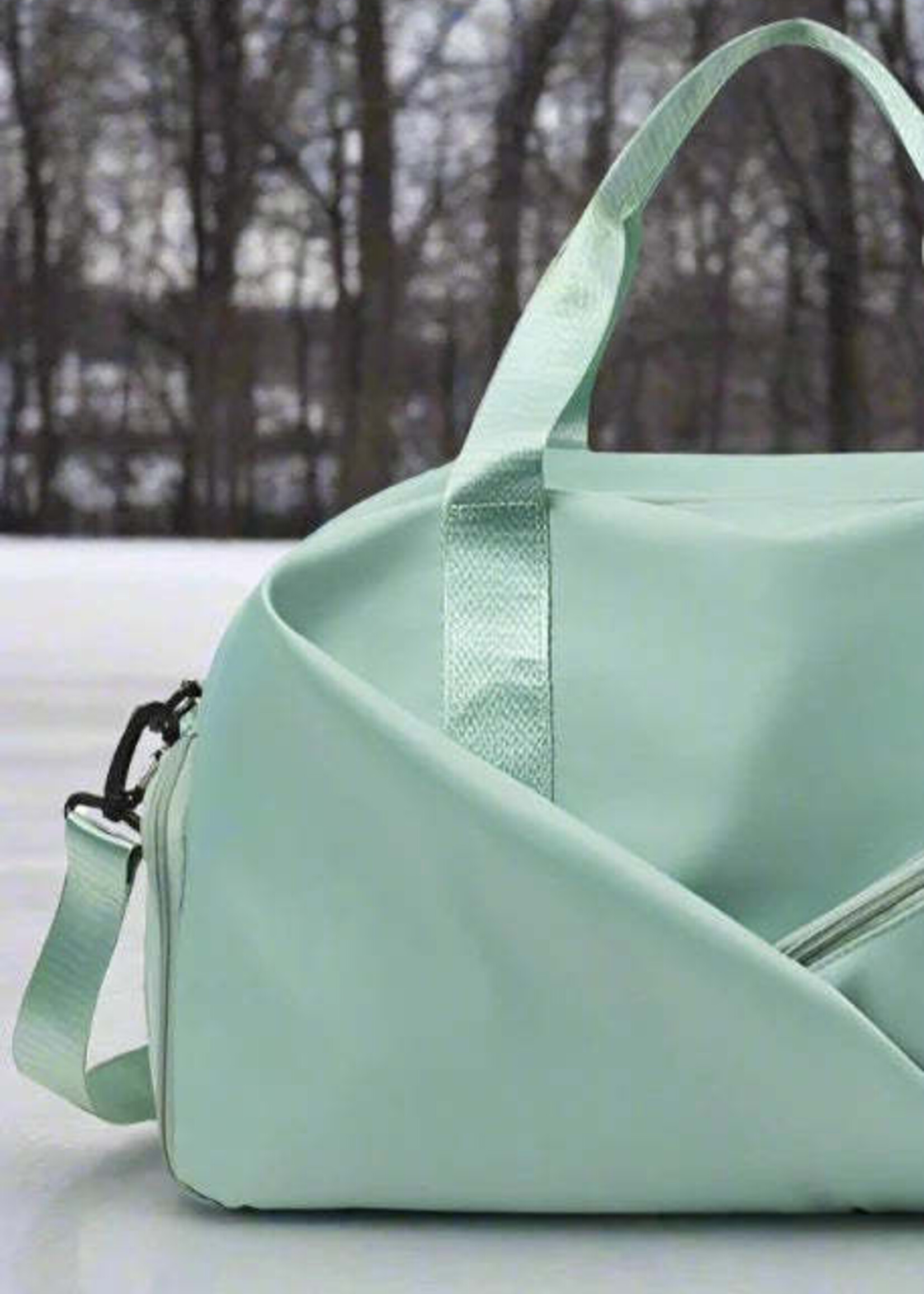 Brilliance & Melrose Sac The Wrap Brilliance&Melrose